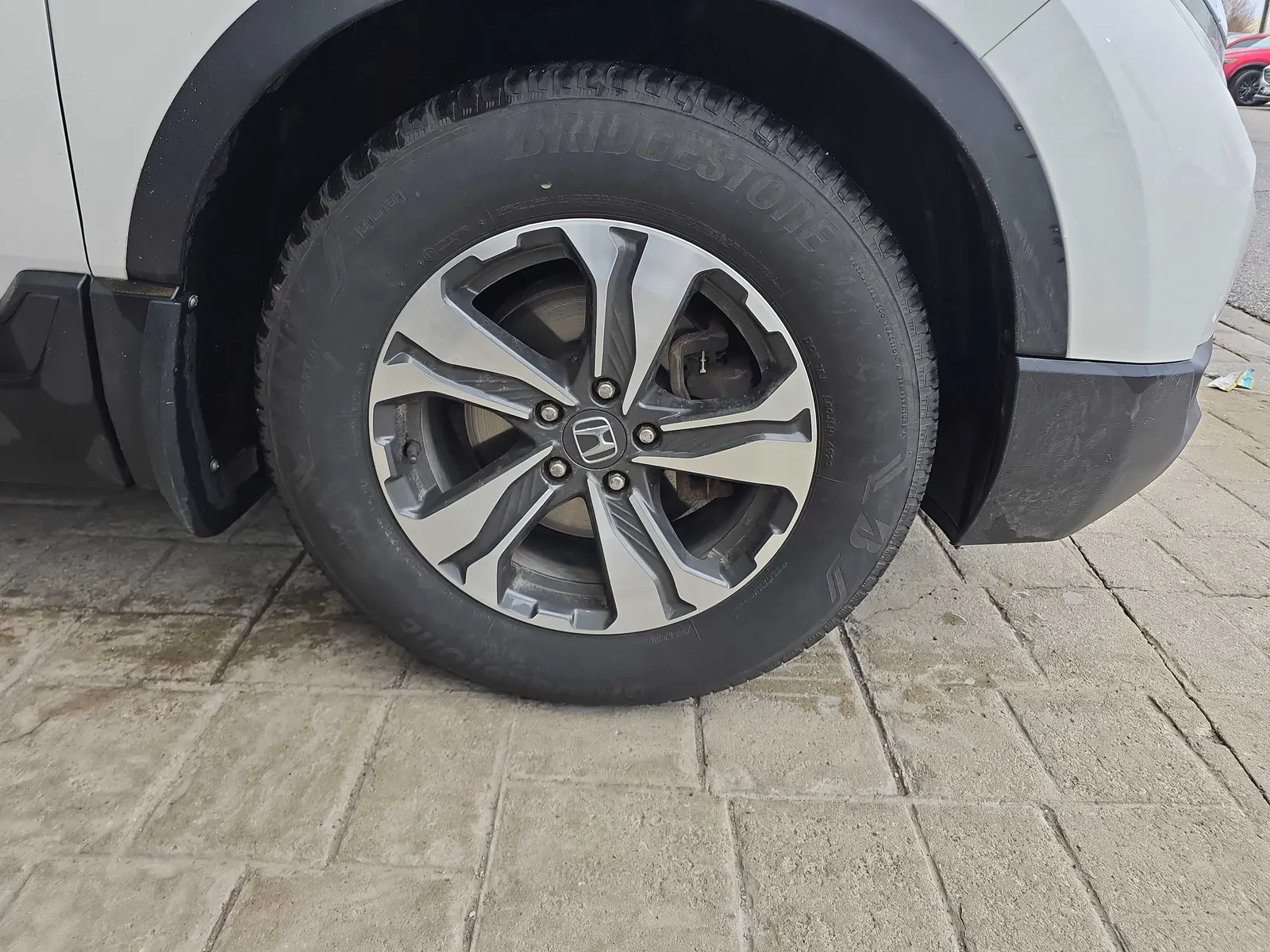 Tire