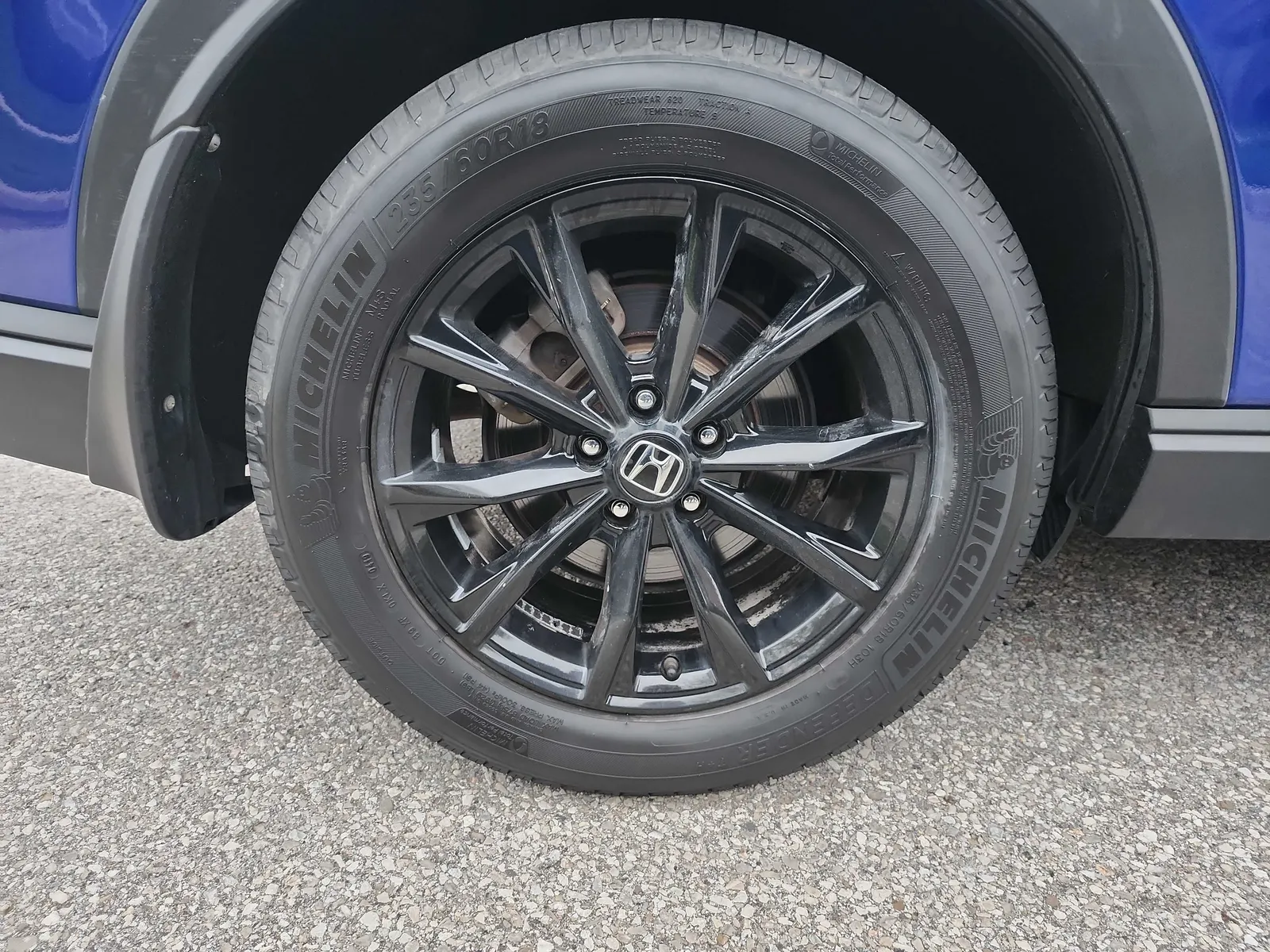 Tire