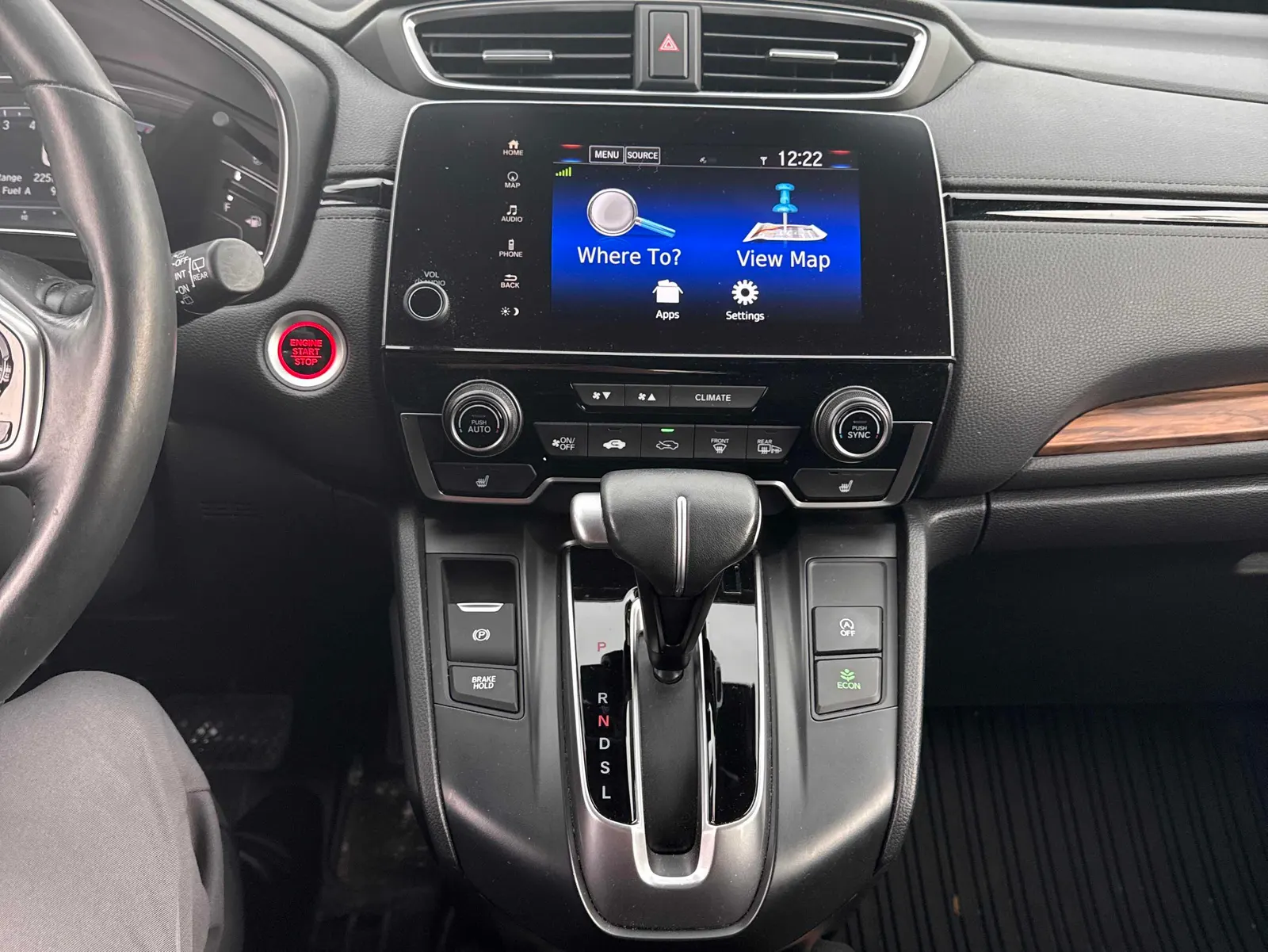 Console