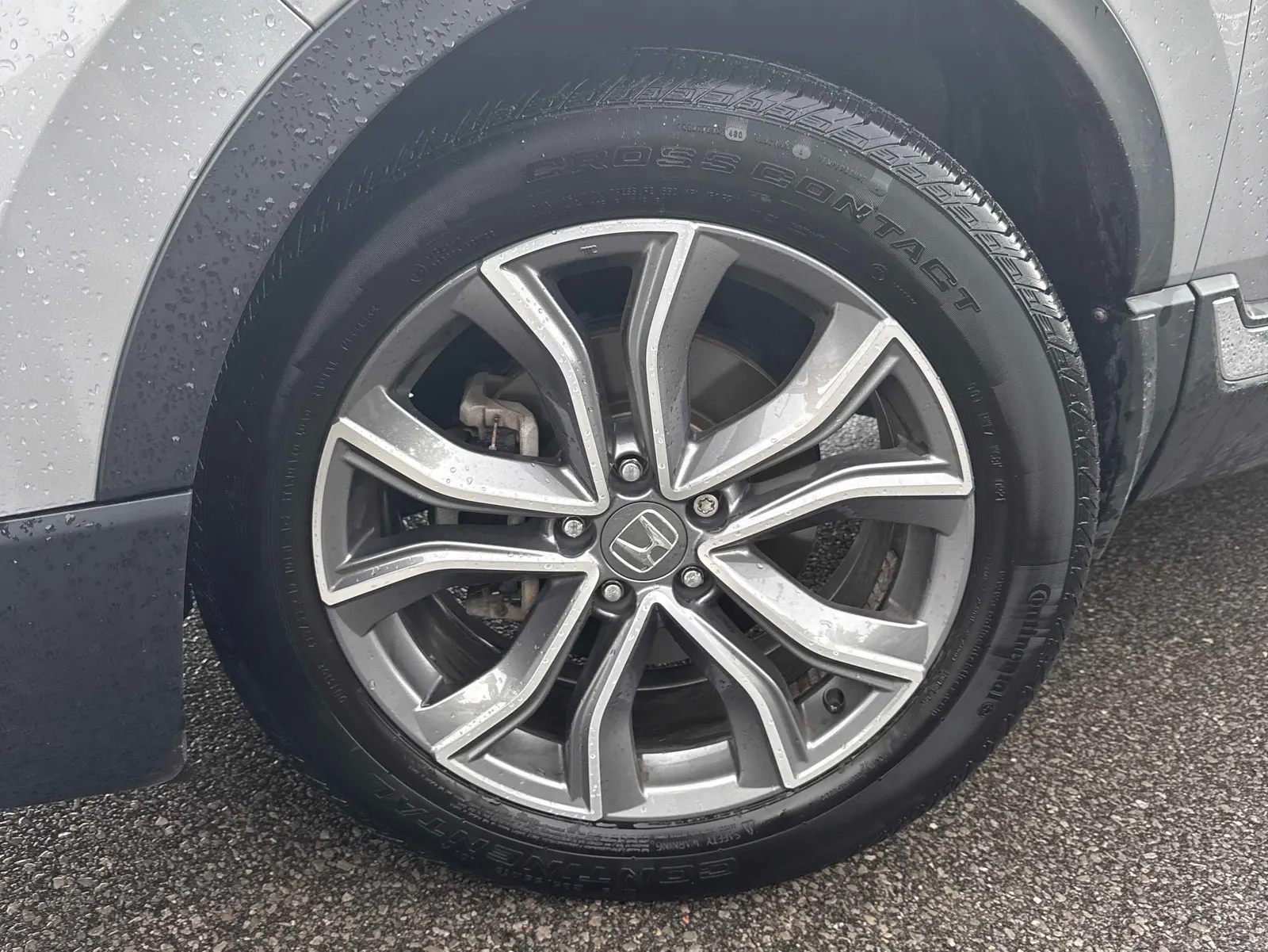 Tire
