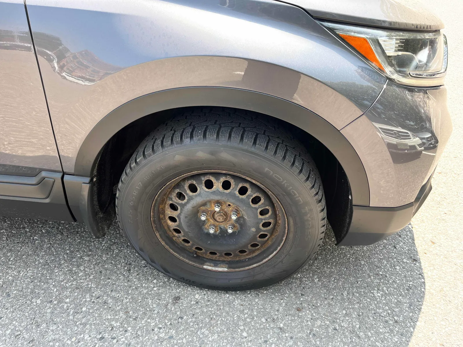 Tire