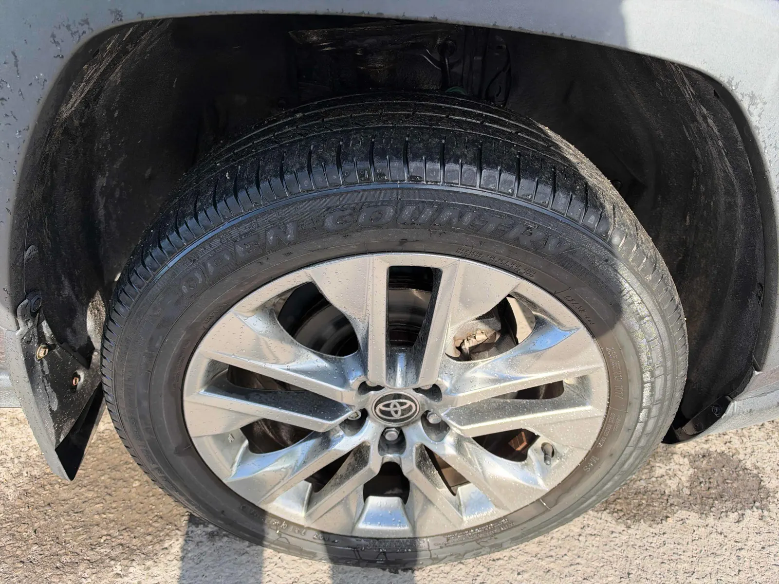 Tire