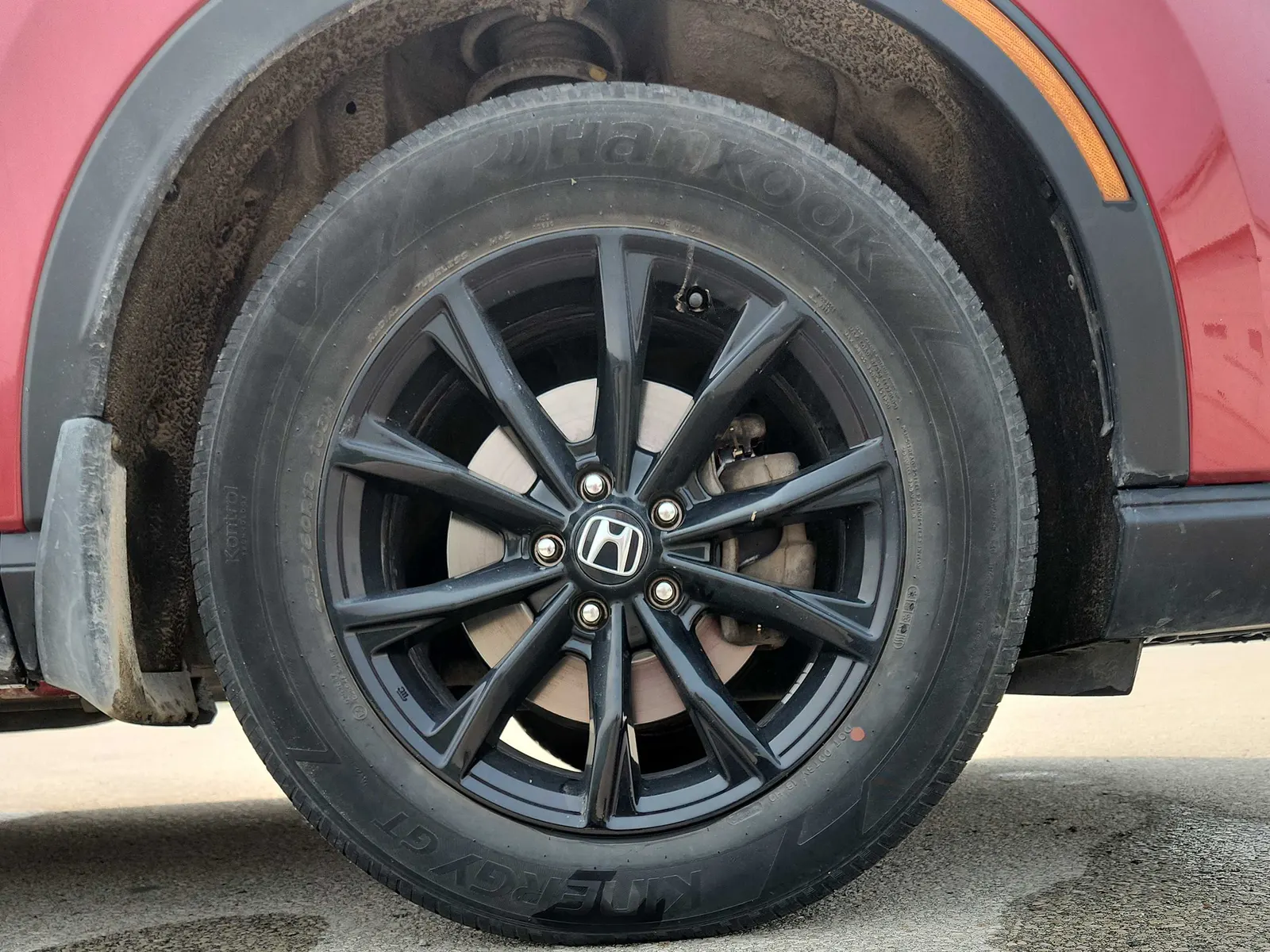 Tire