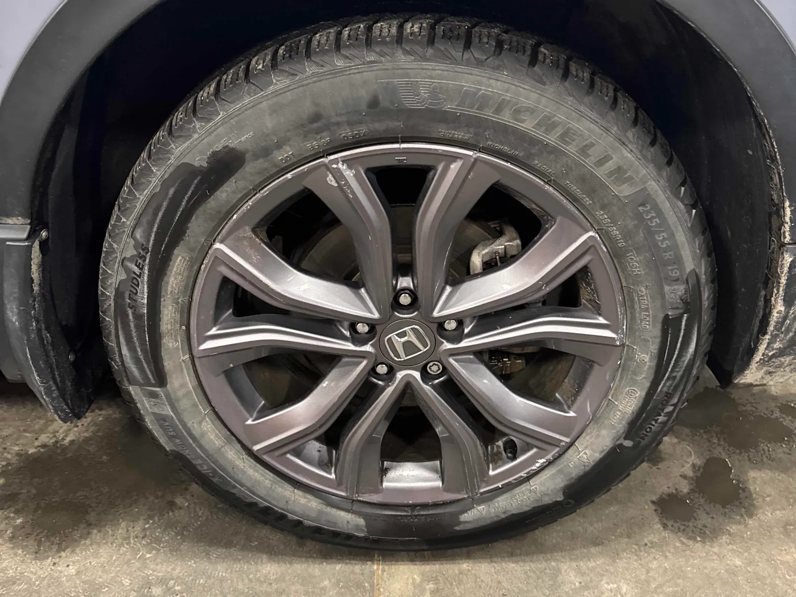 Tire