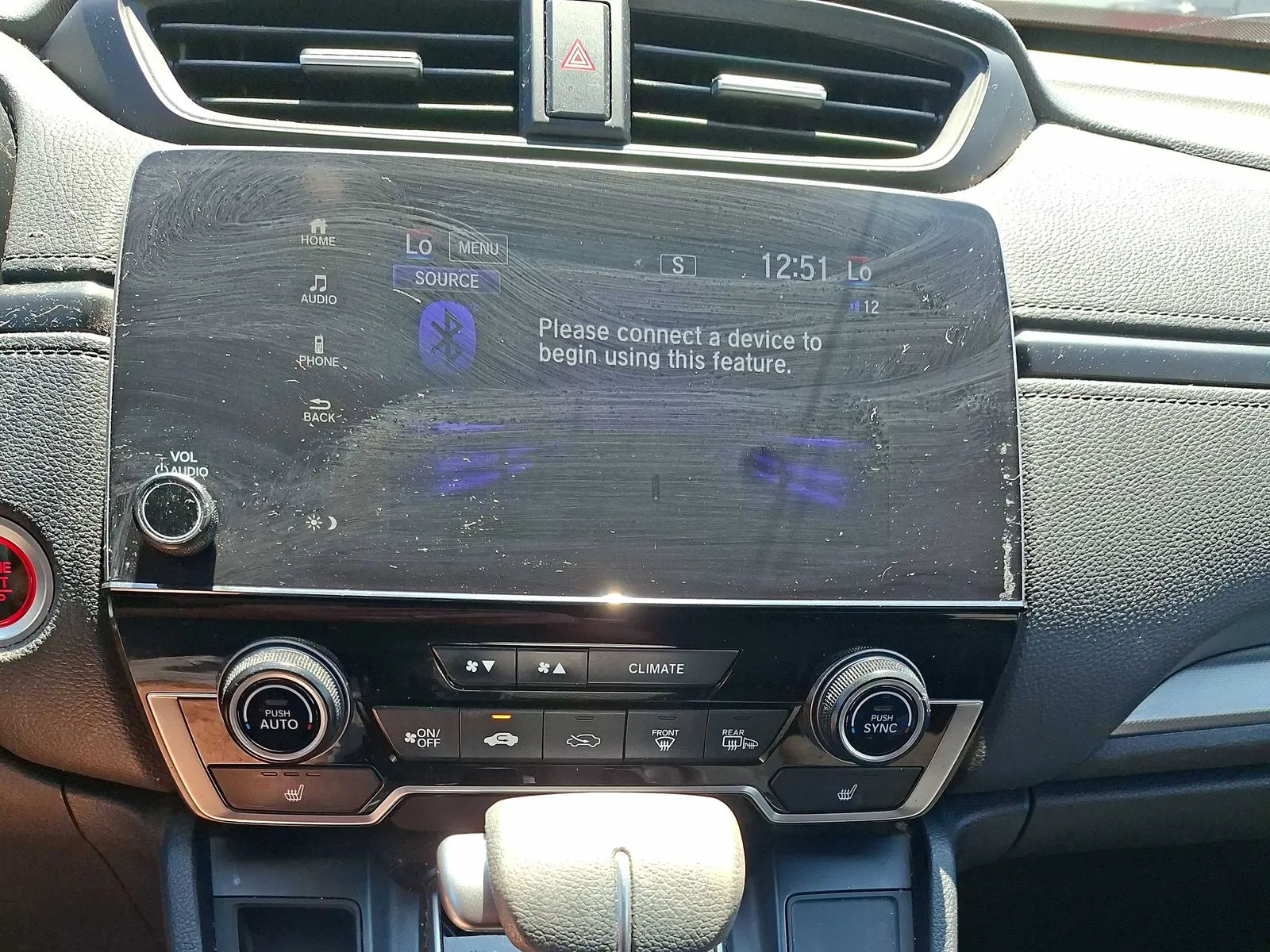 Console