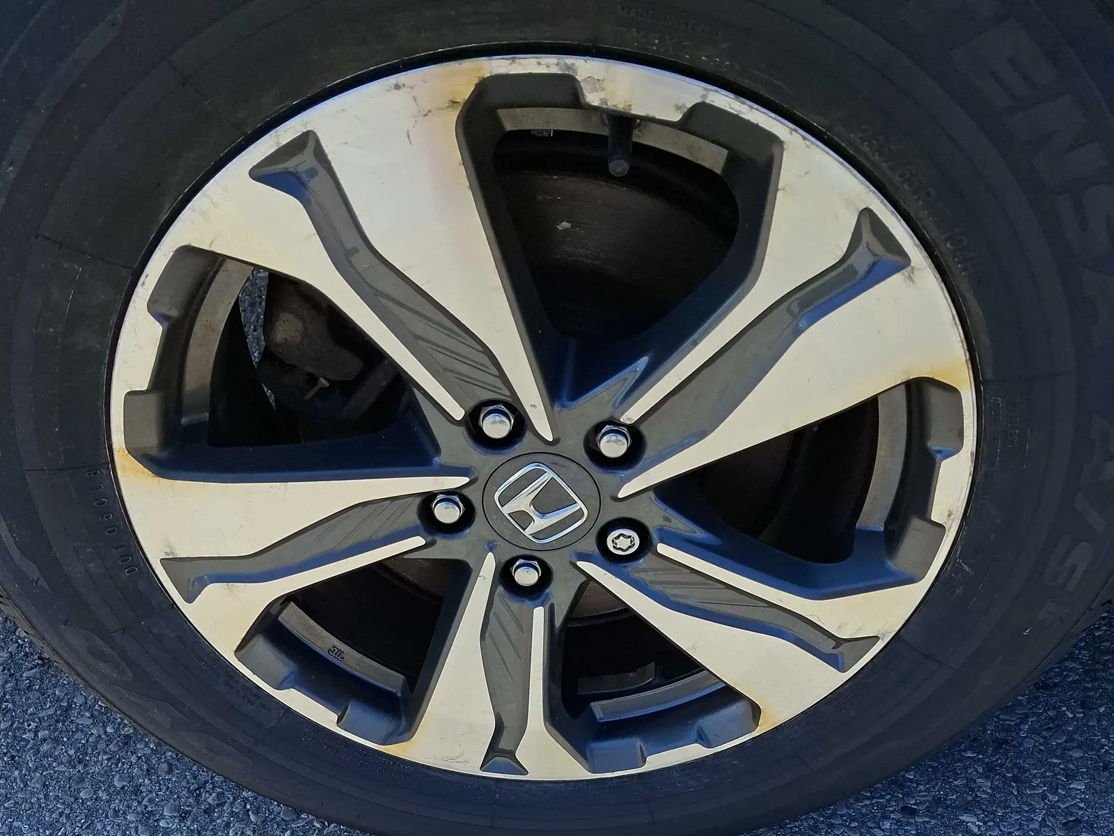 Tire