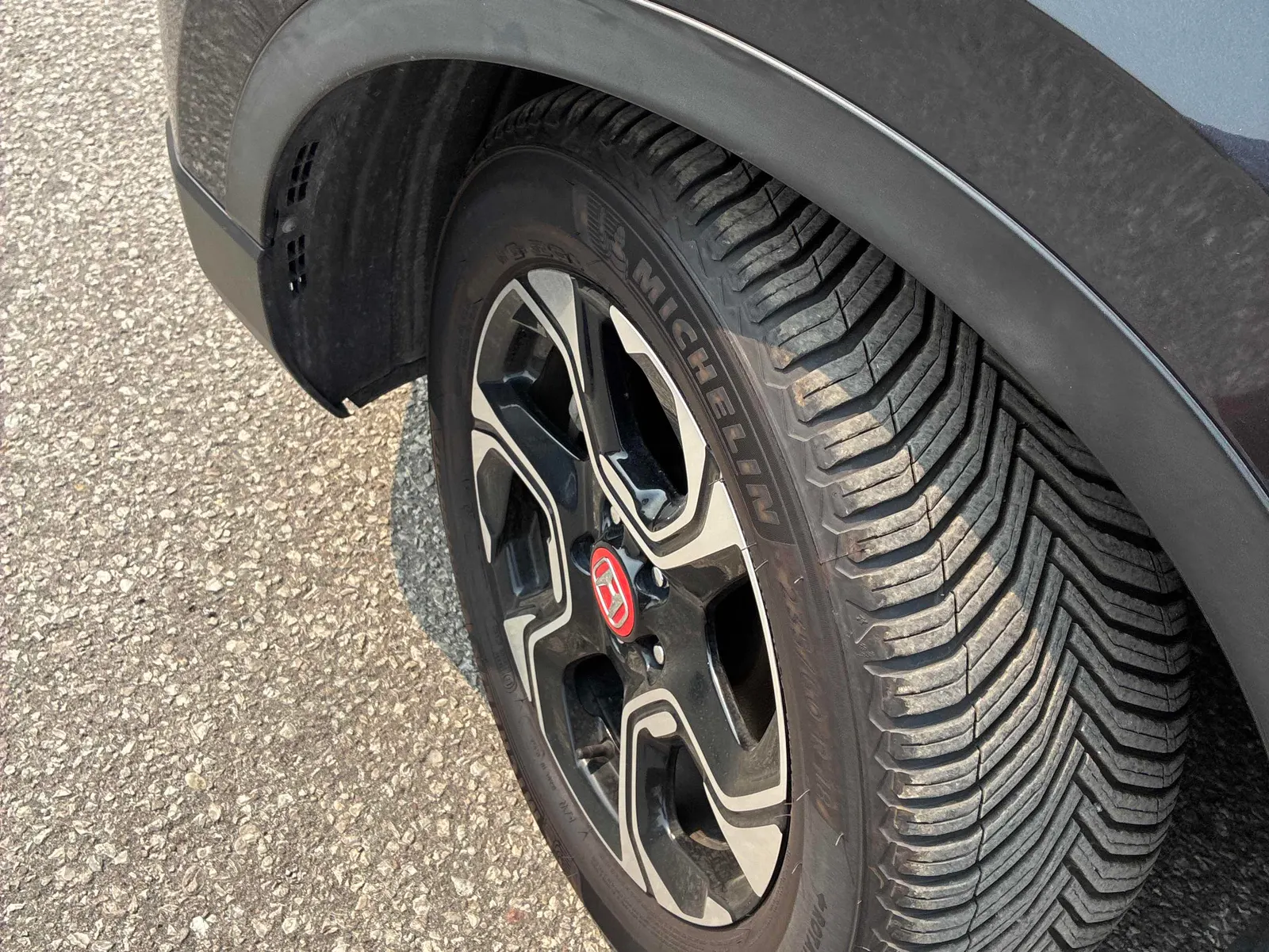 Tire