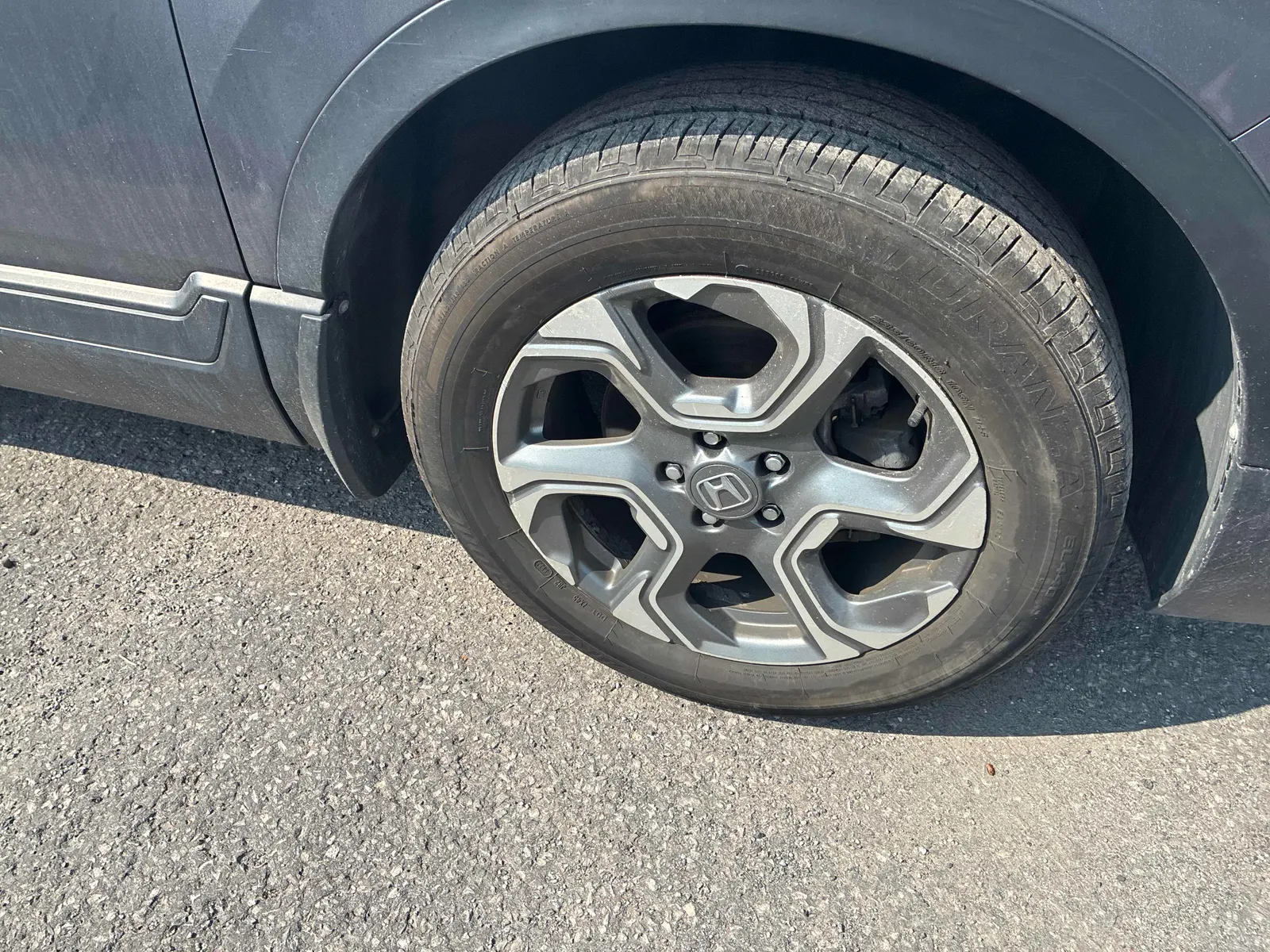 Tire