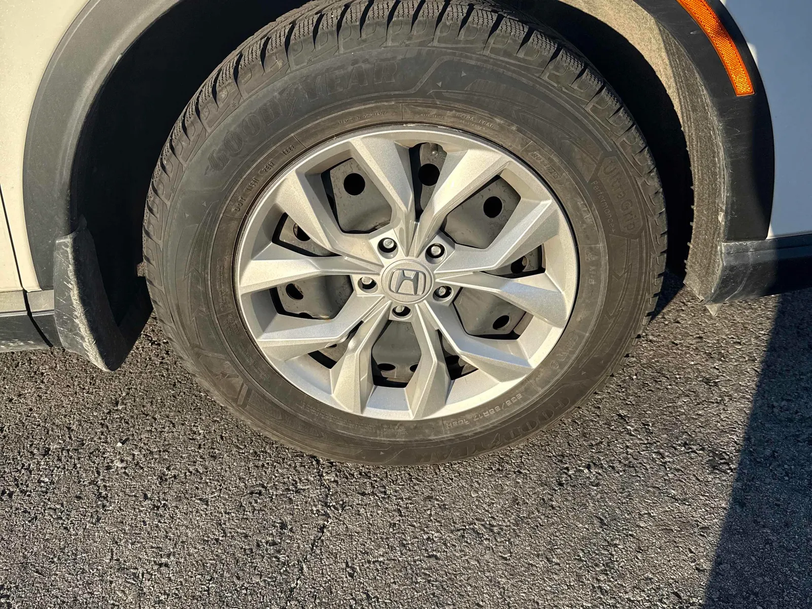 Tire