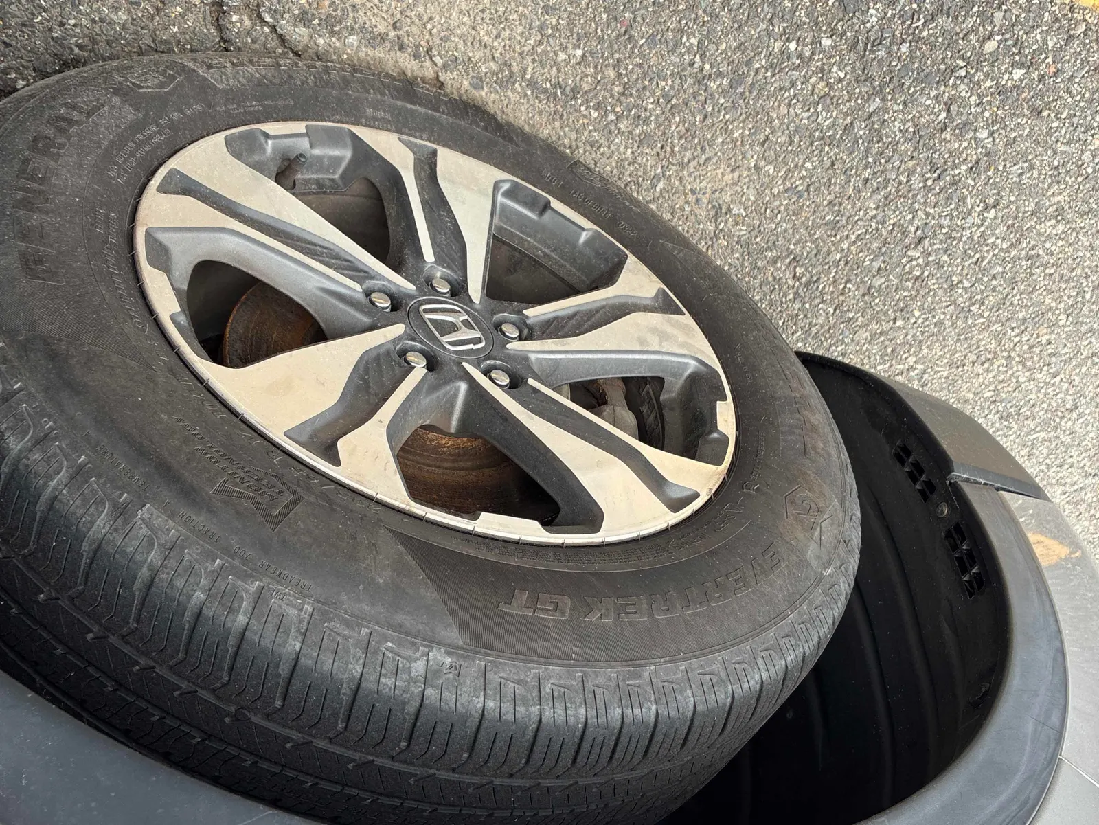 Tire