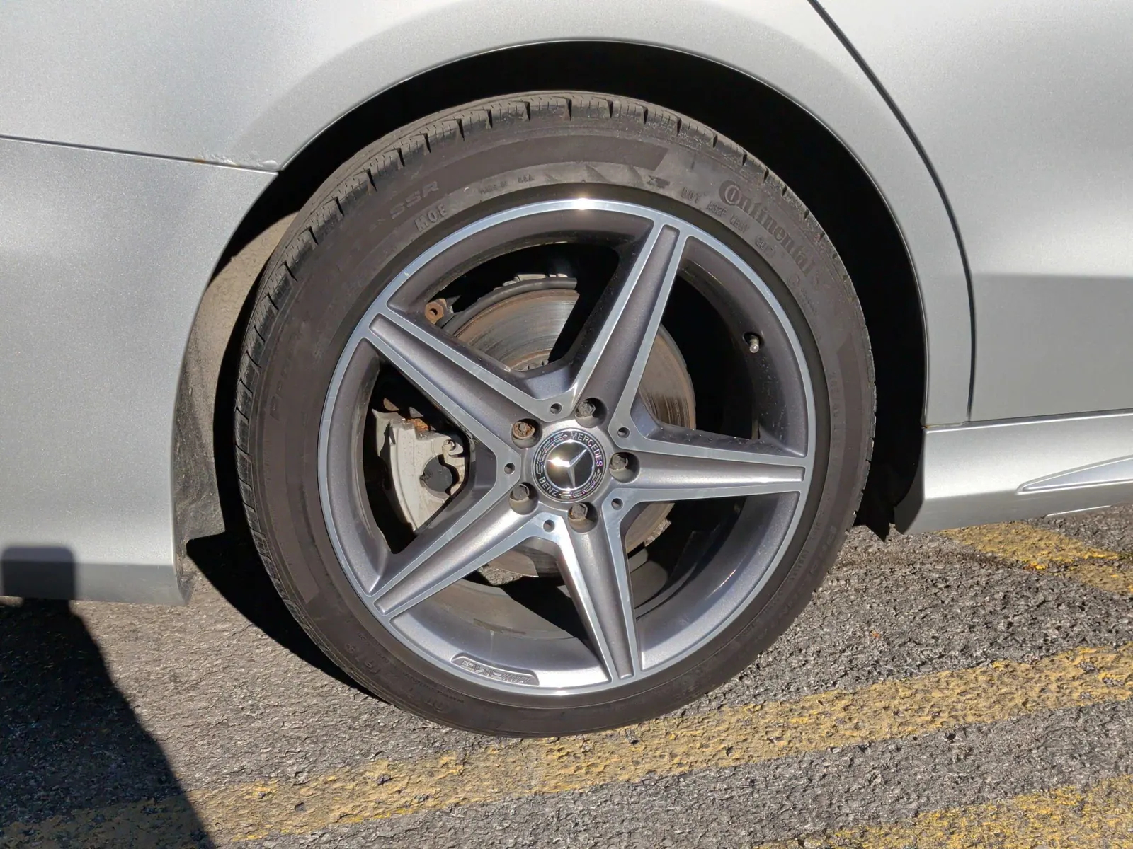 Tire