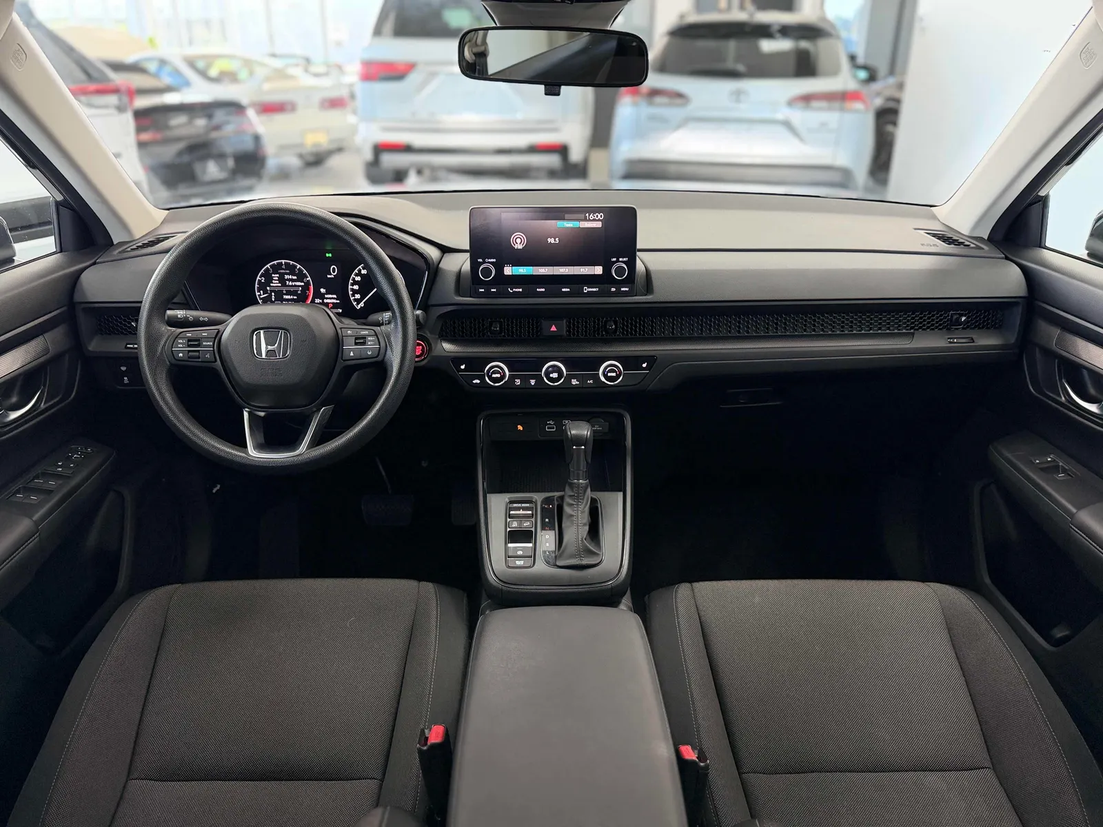 Console