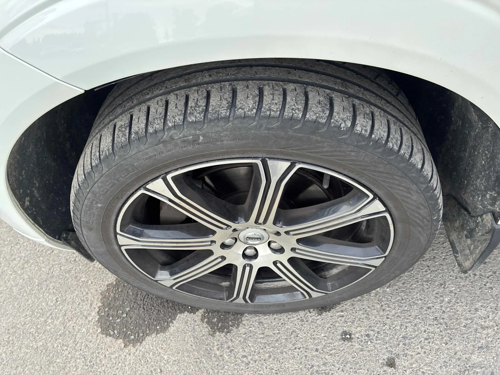 Tire