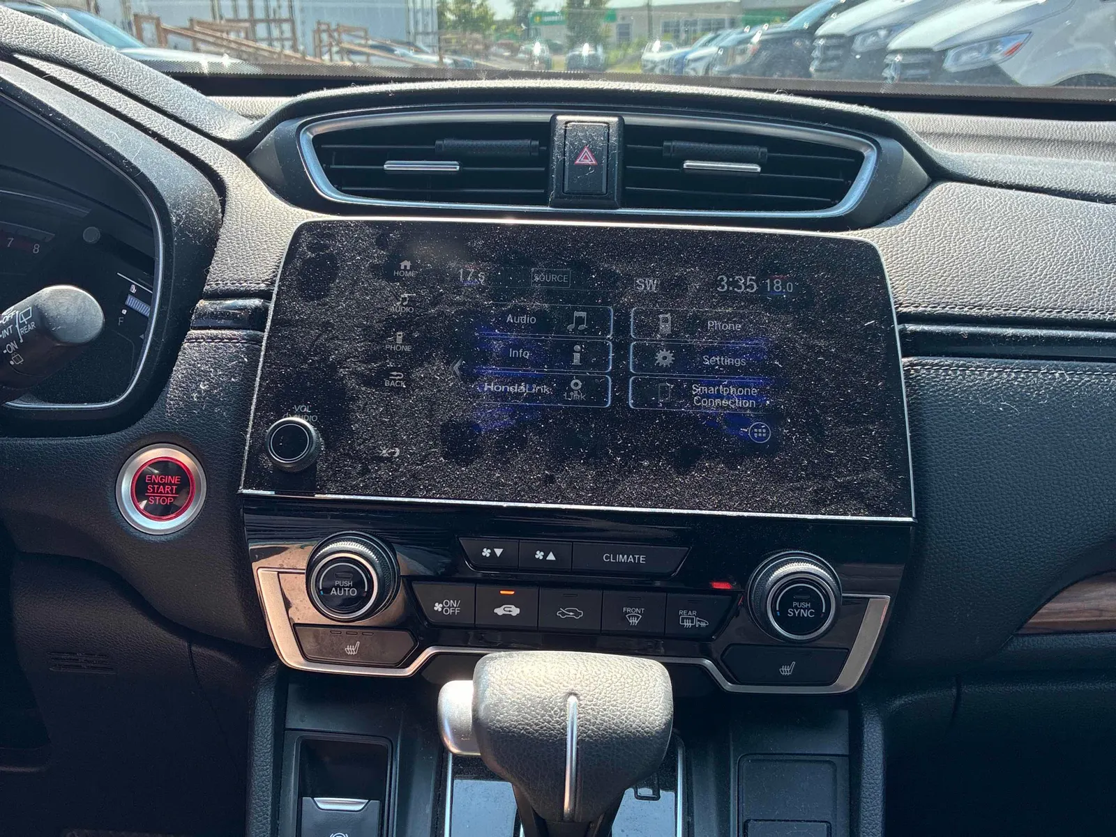 Console