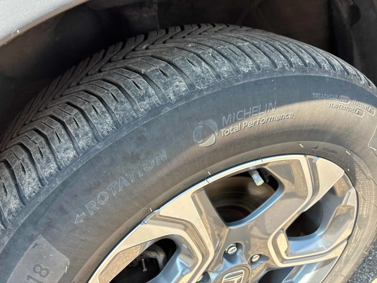 Tire