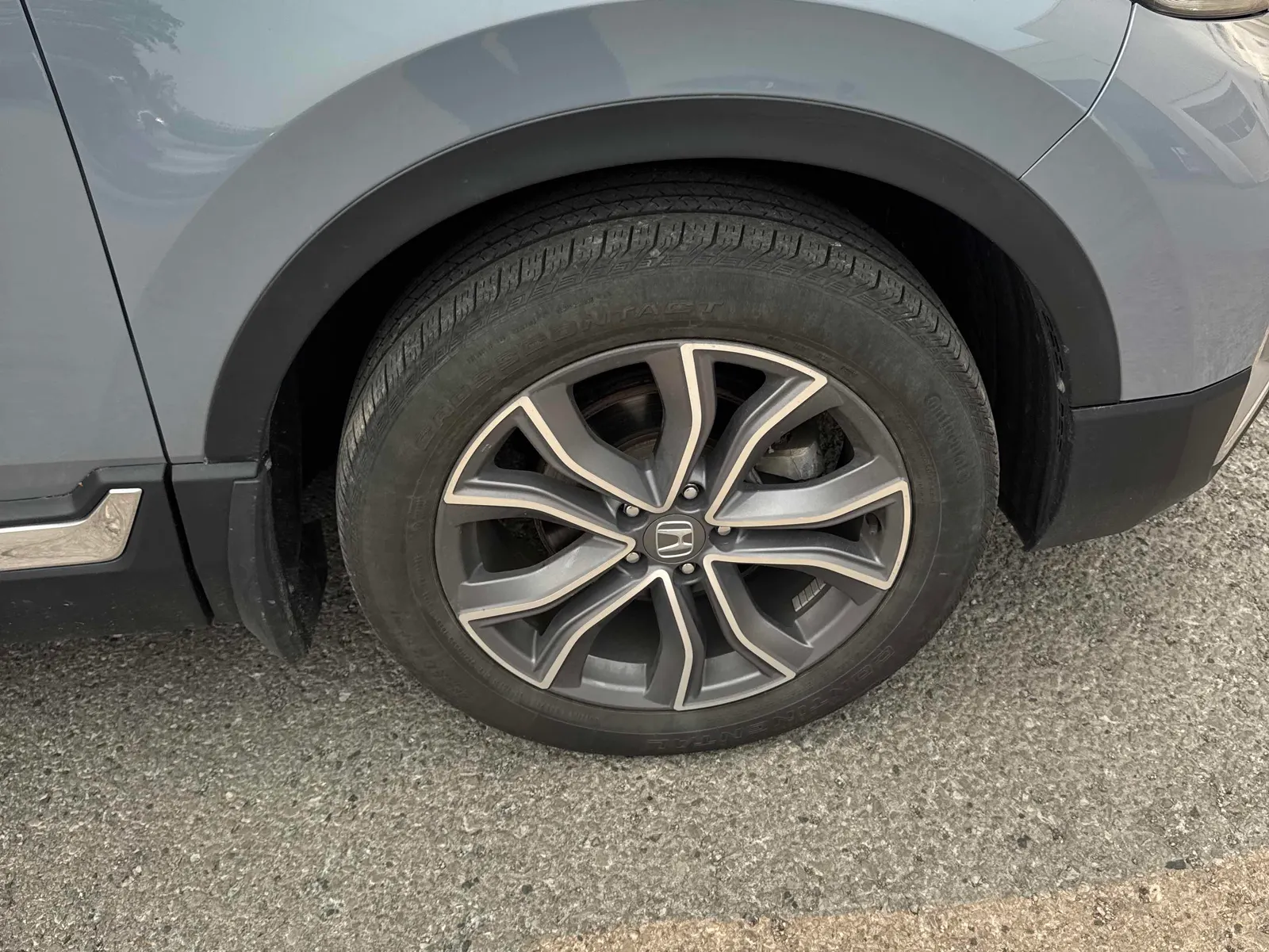 Tire