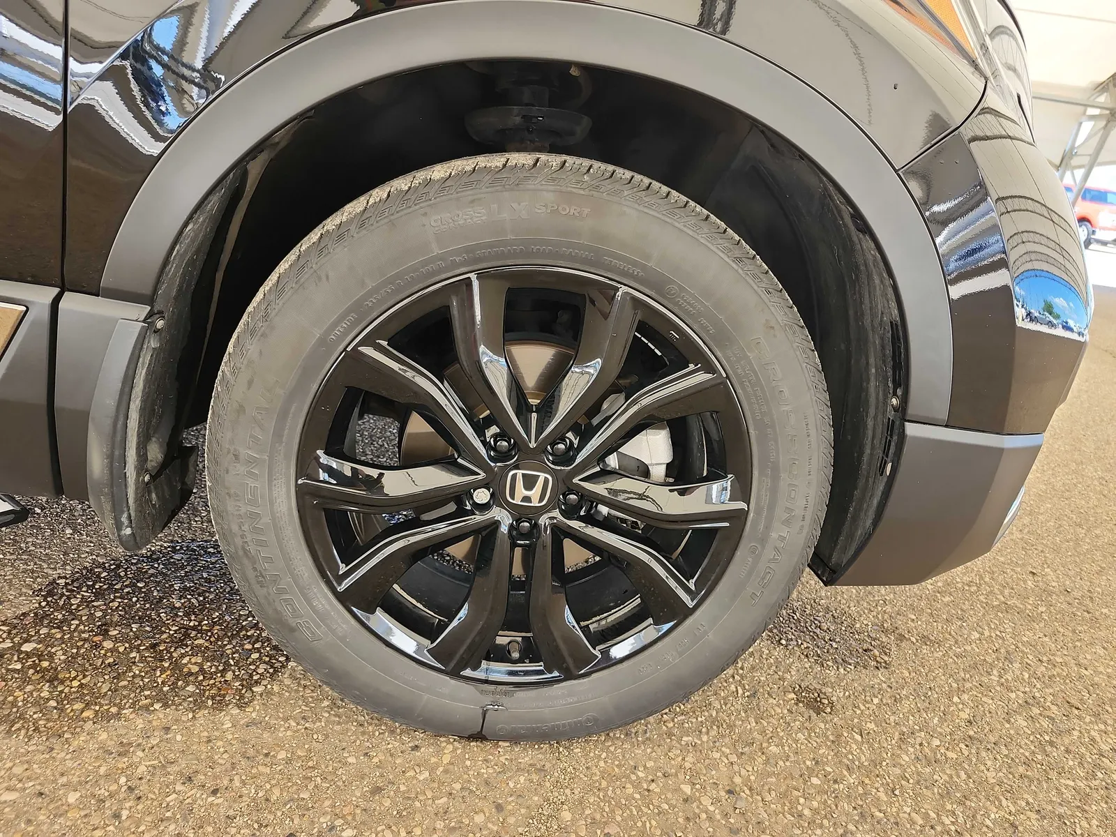 Tire