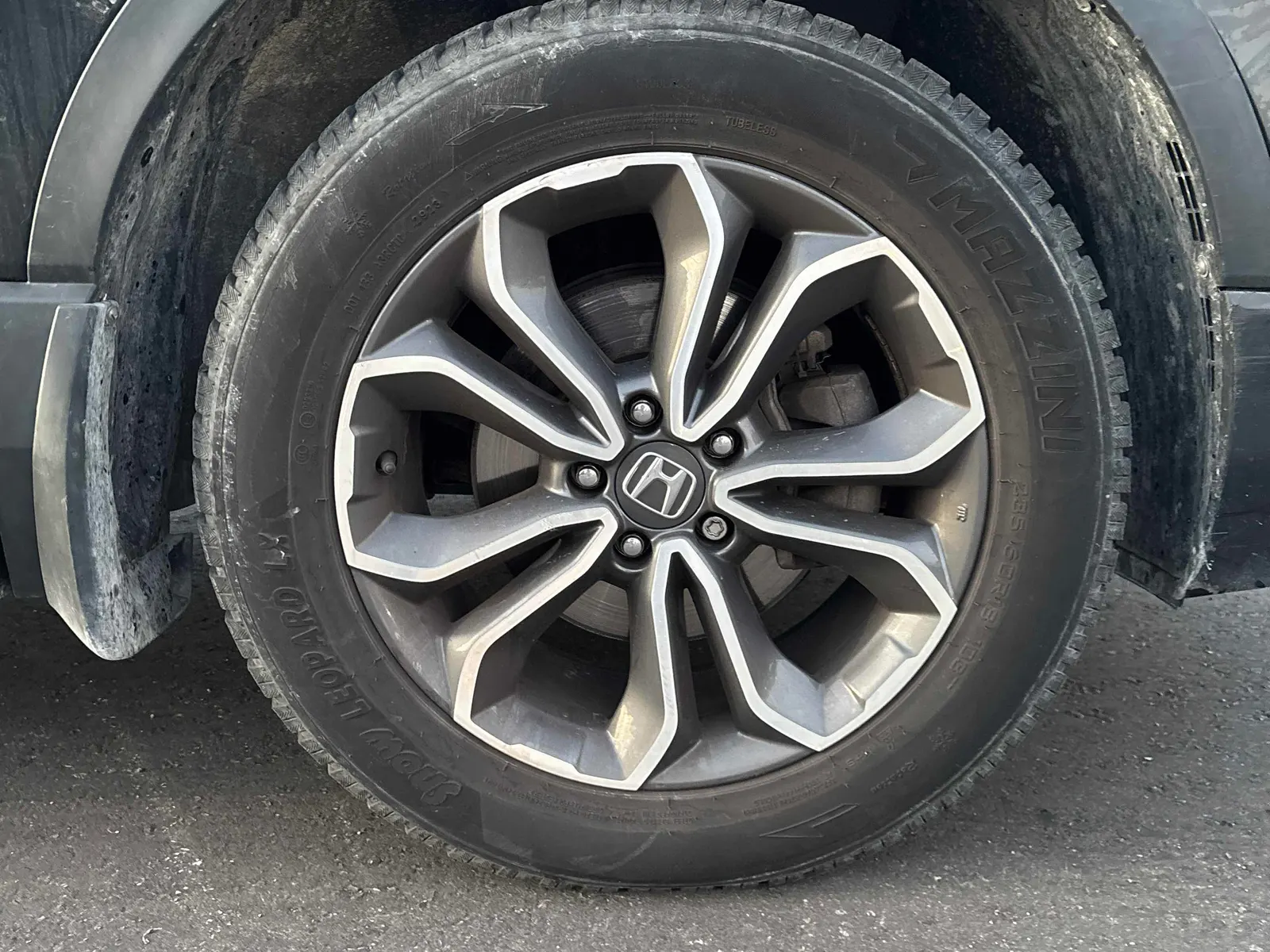 Tire