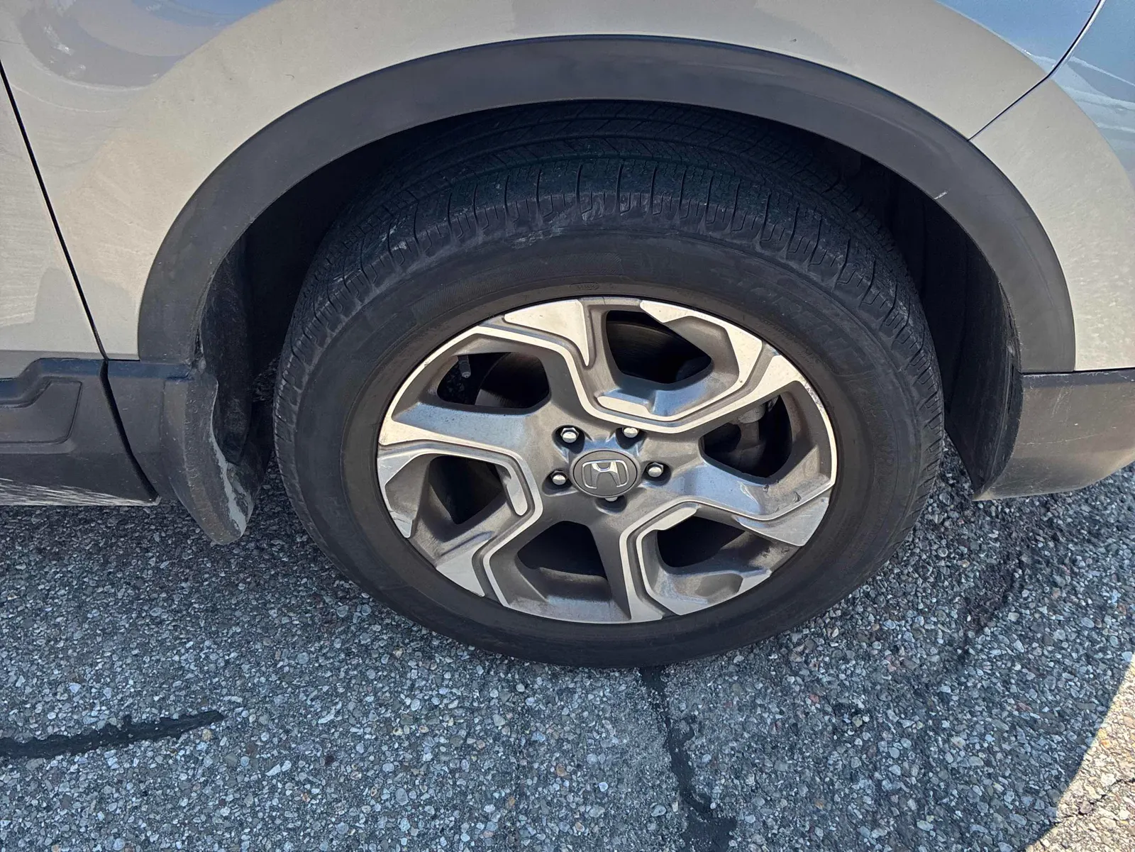 Tire