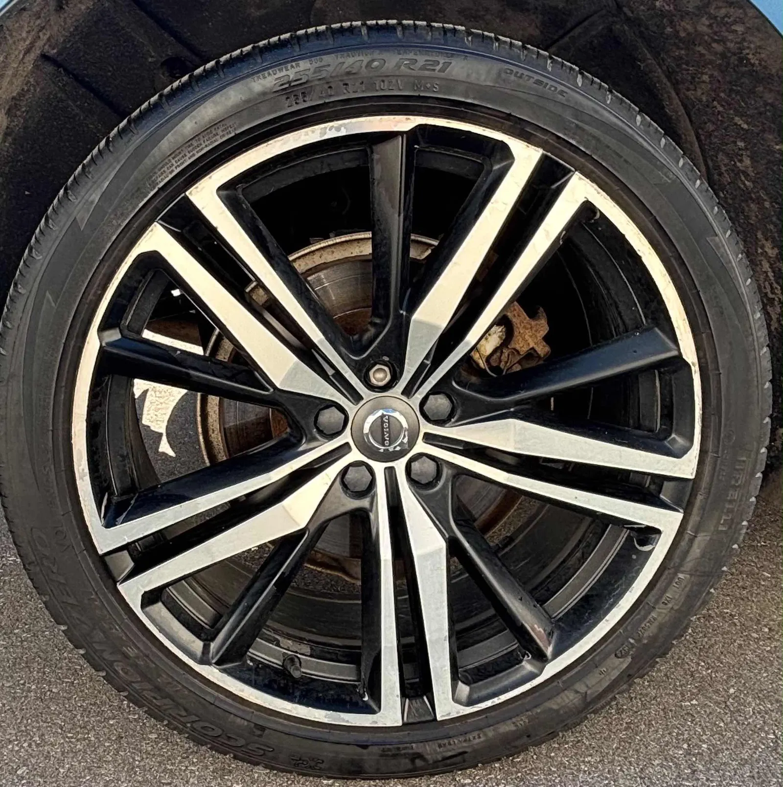 Tire