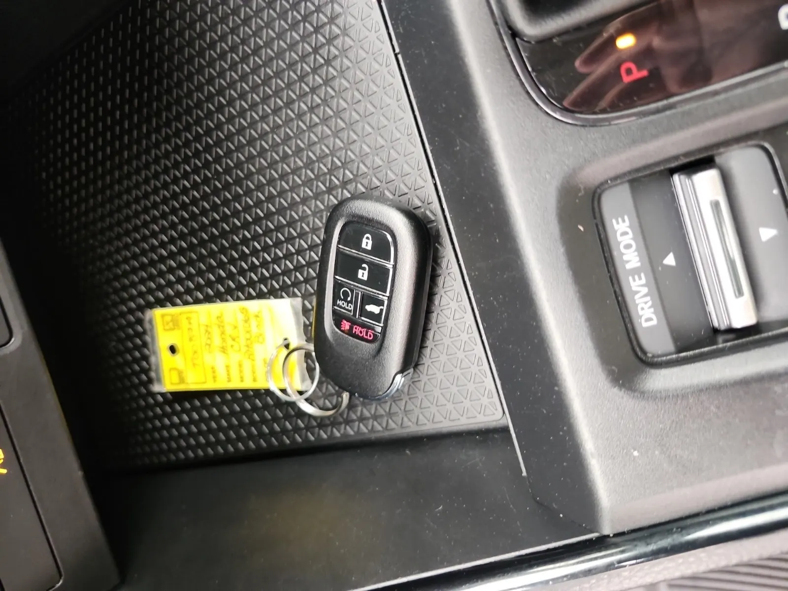 Keys/Fobs/Manual Photo