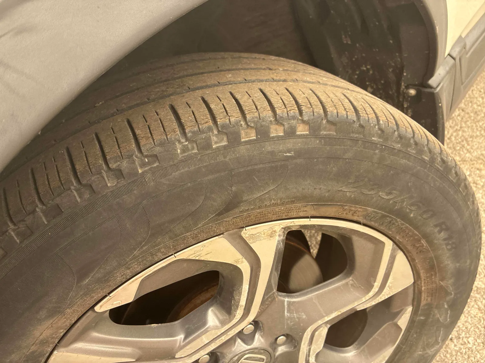 Tire