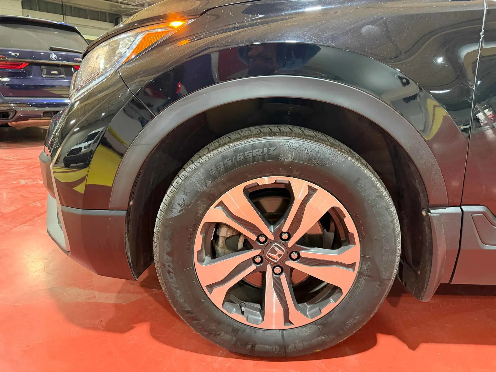 Tire
