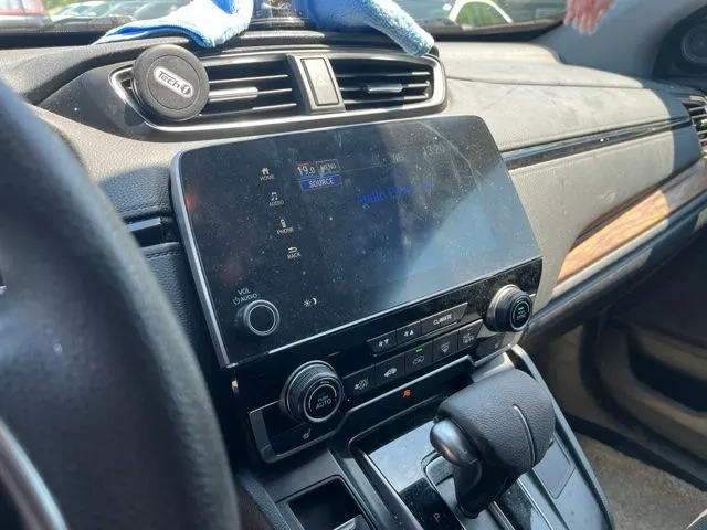 Console