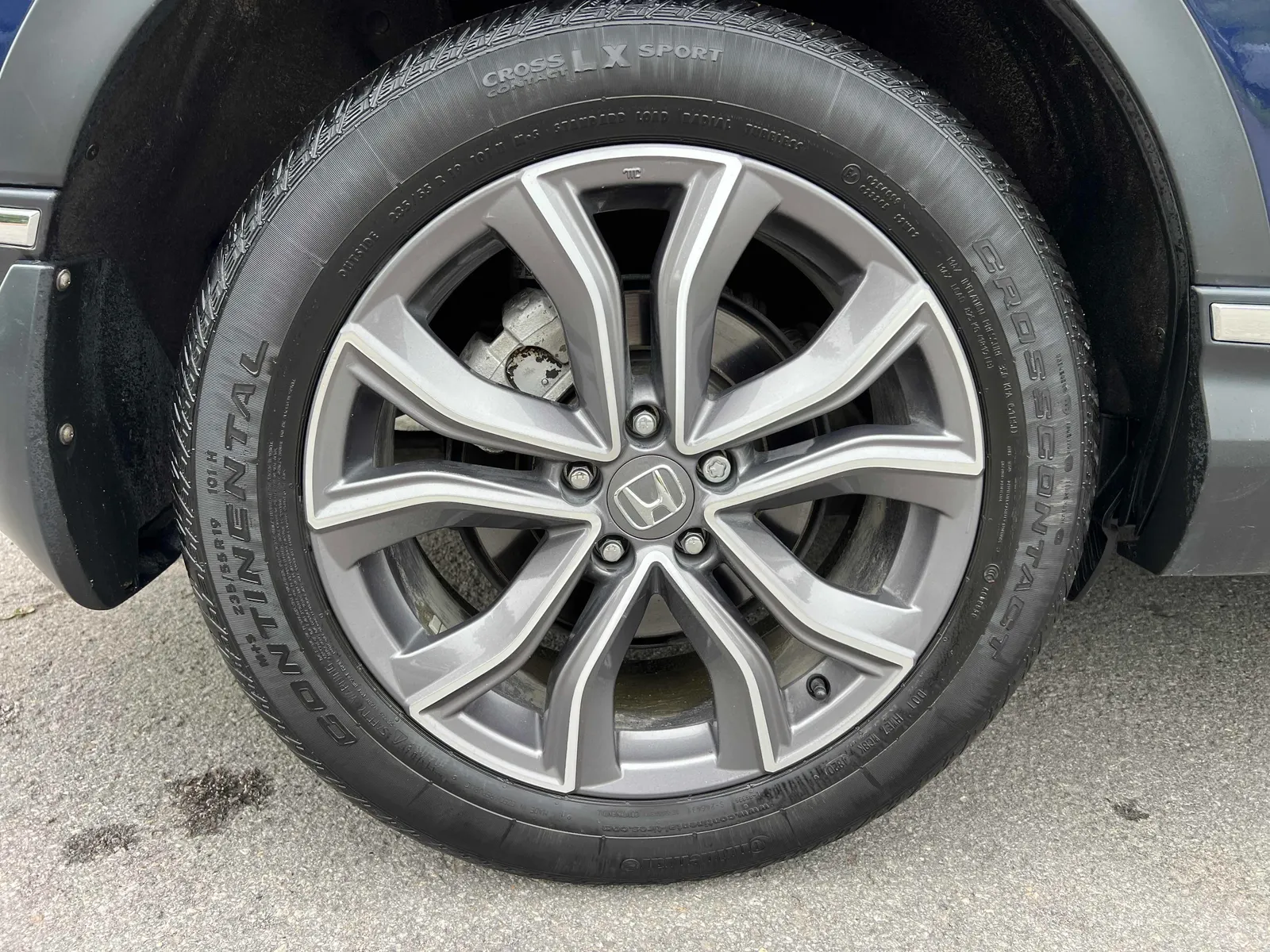 Tire