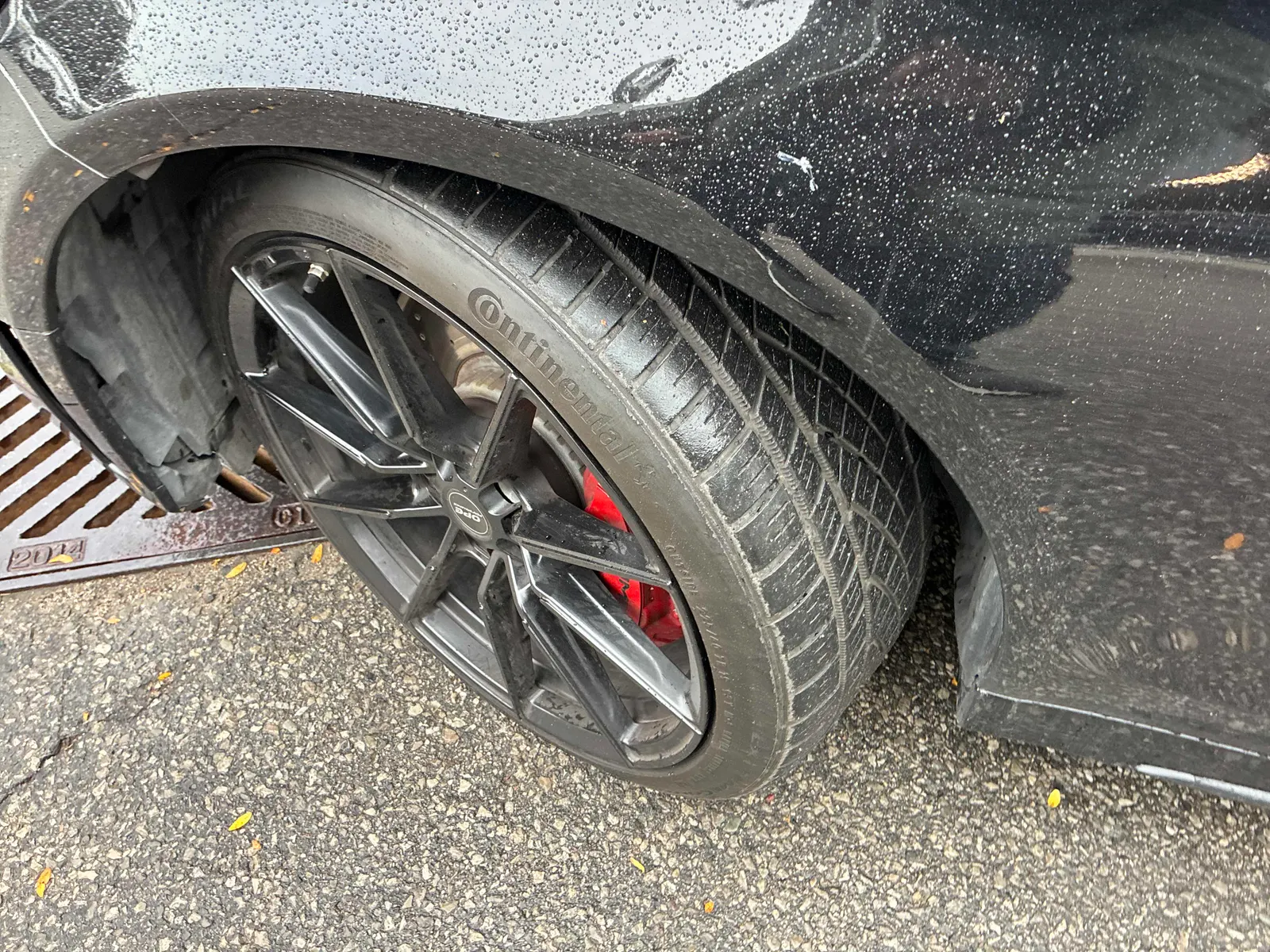 Tire