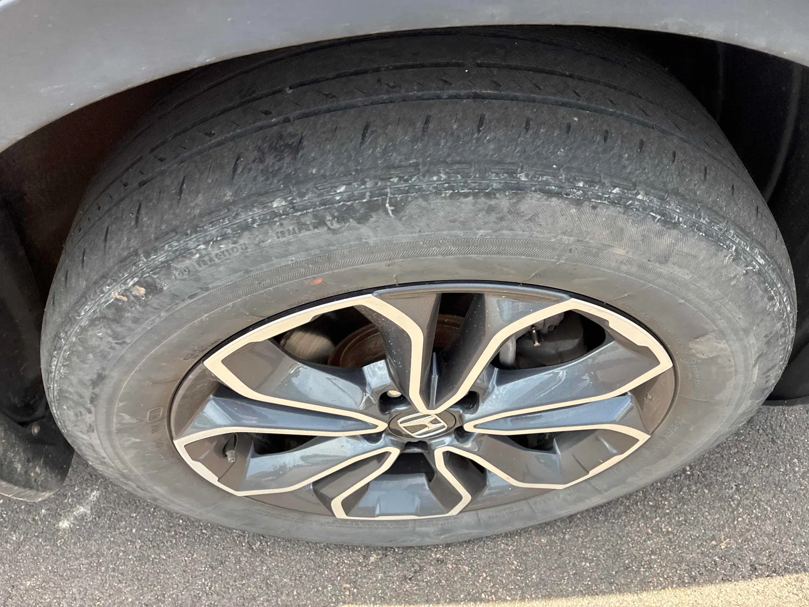 Tire