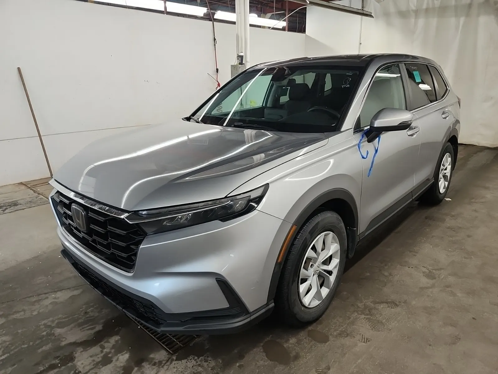 2023 Honda CR-V
