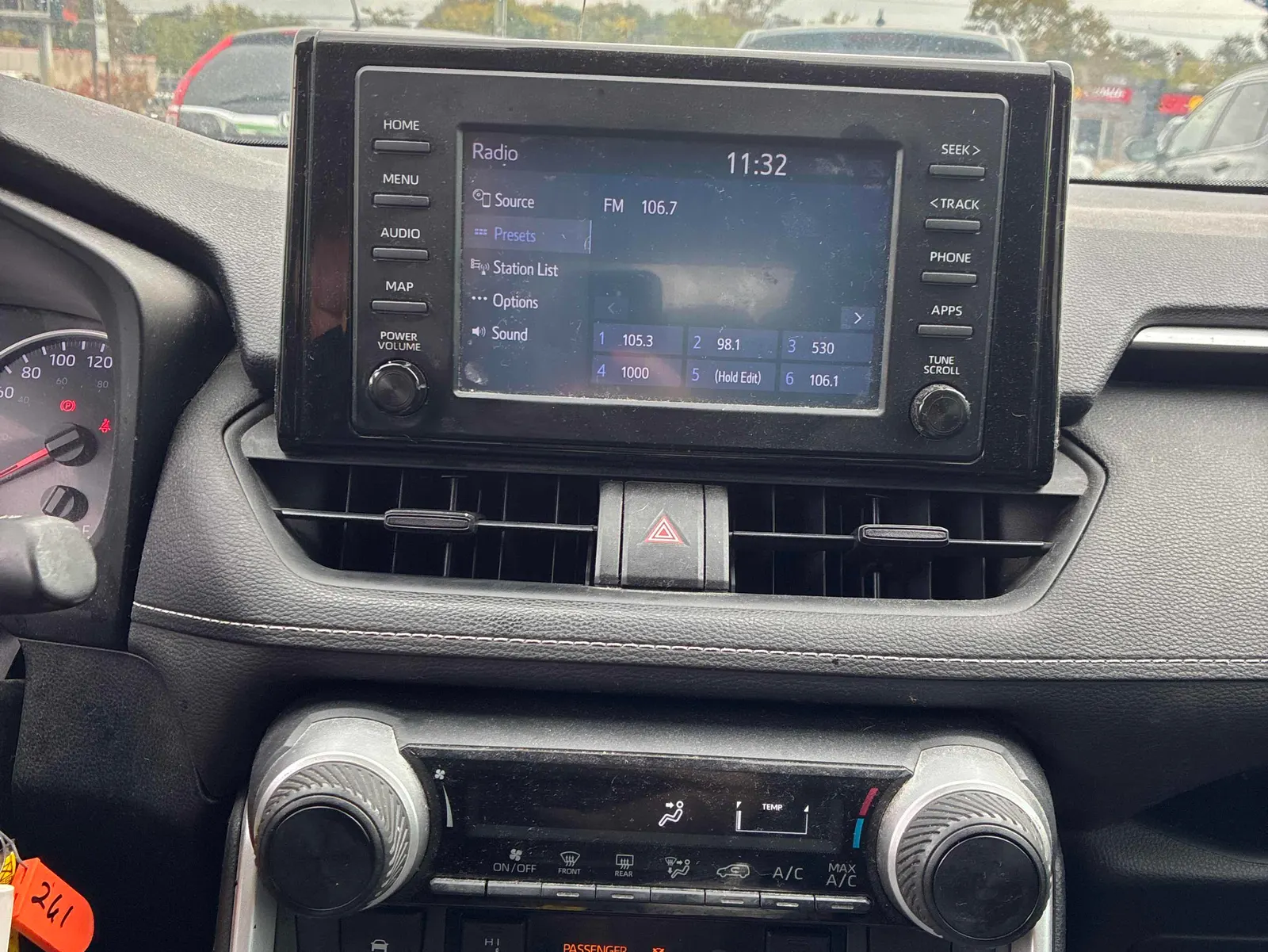 Console
