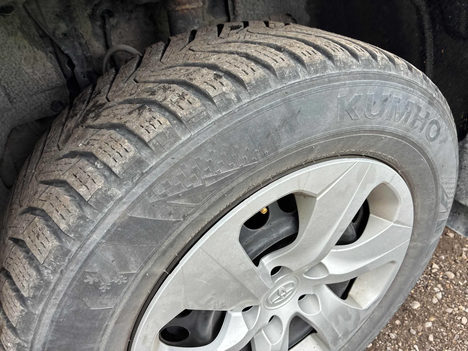Tire