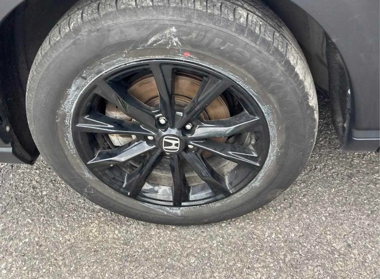 Tire