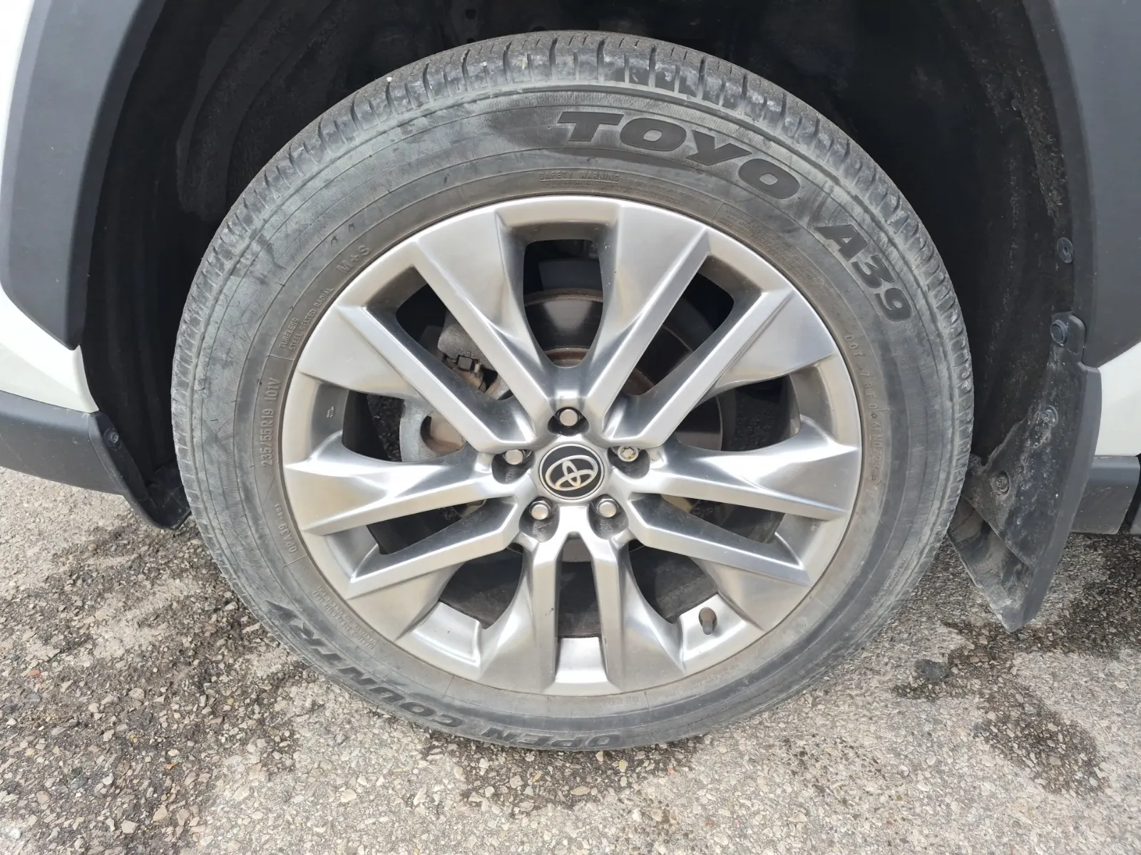 Tire