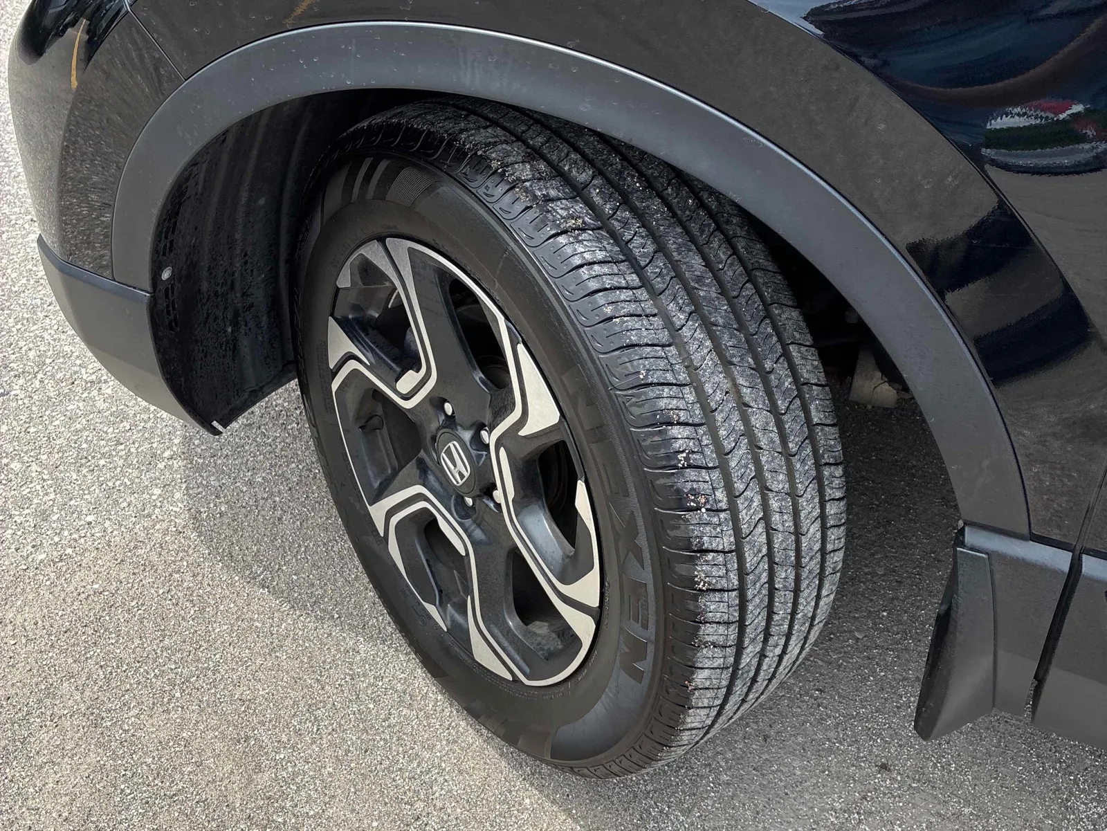 Tire