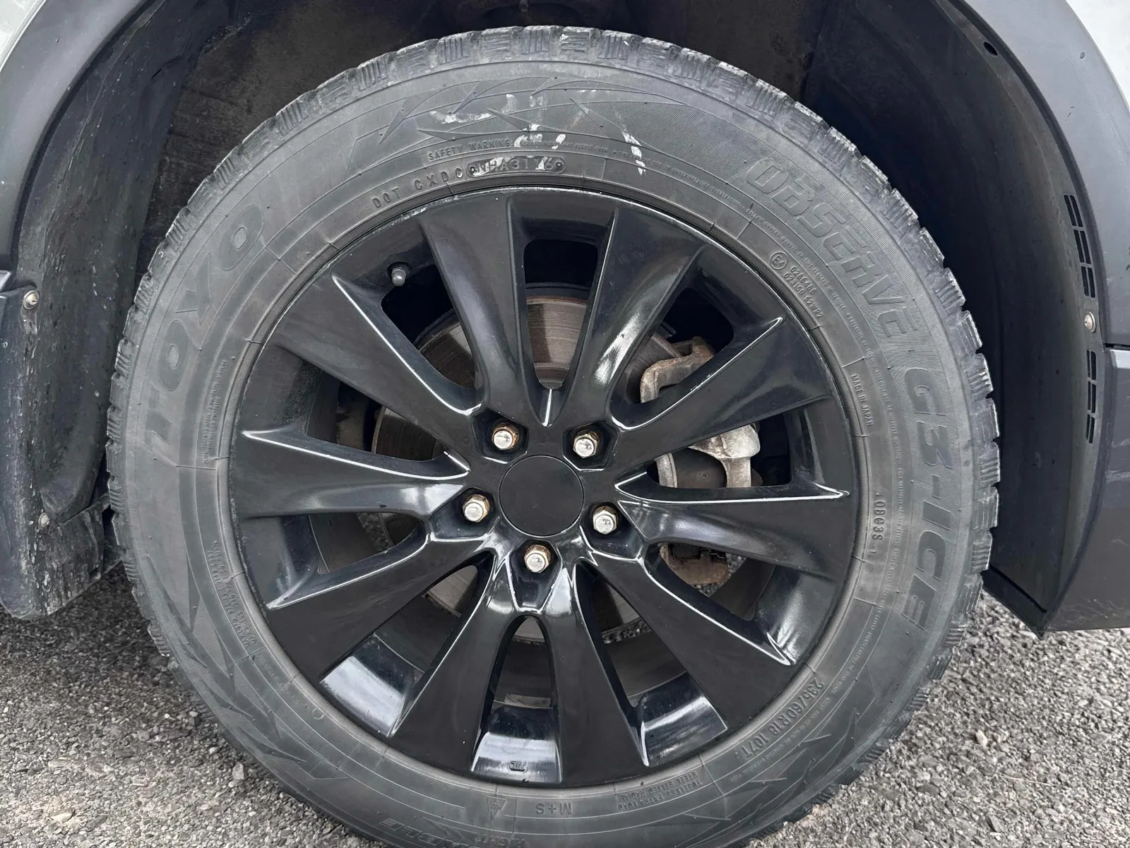Tire
