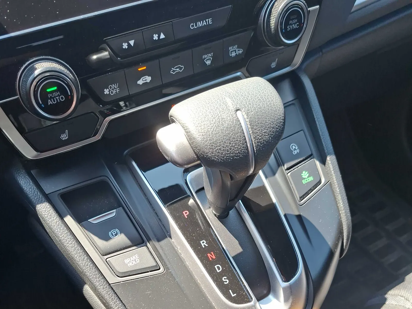 Console
