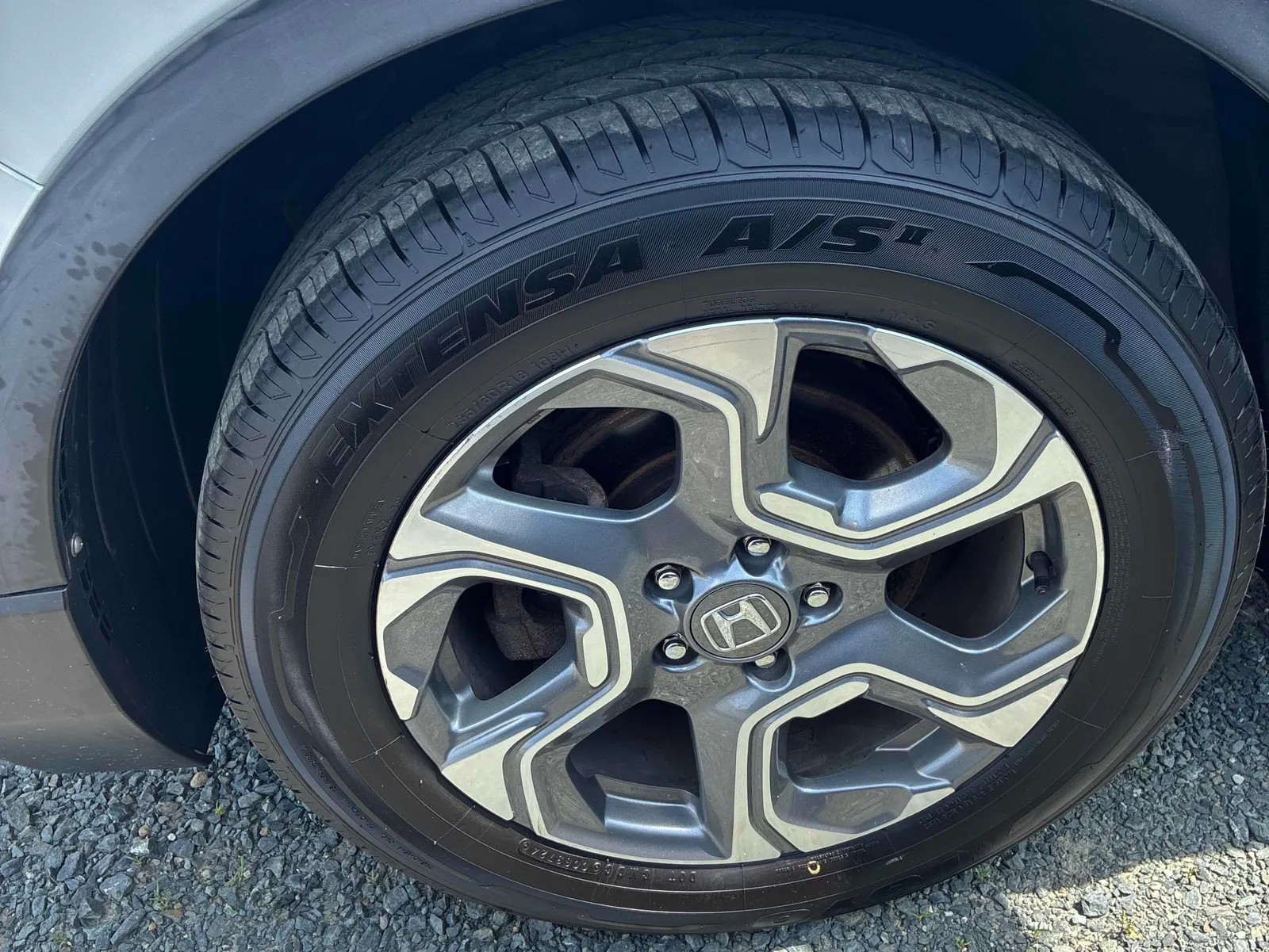 Tire