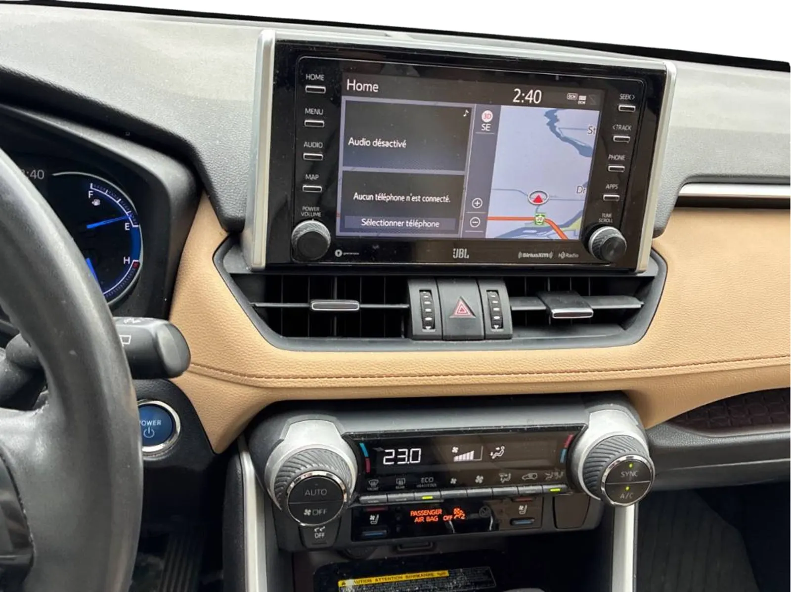 Console