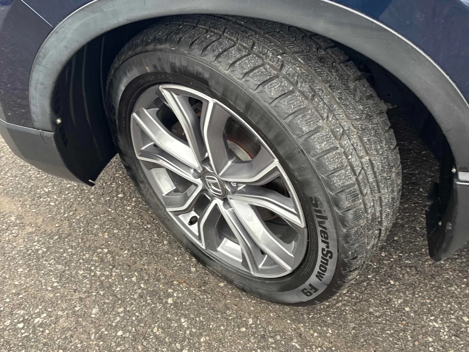 Tire
