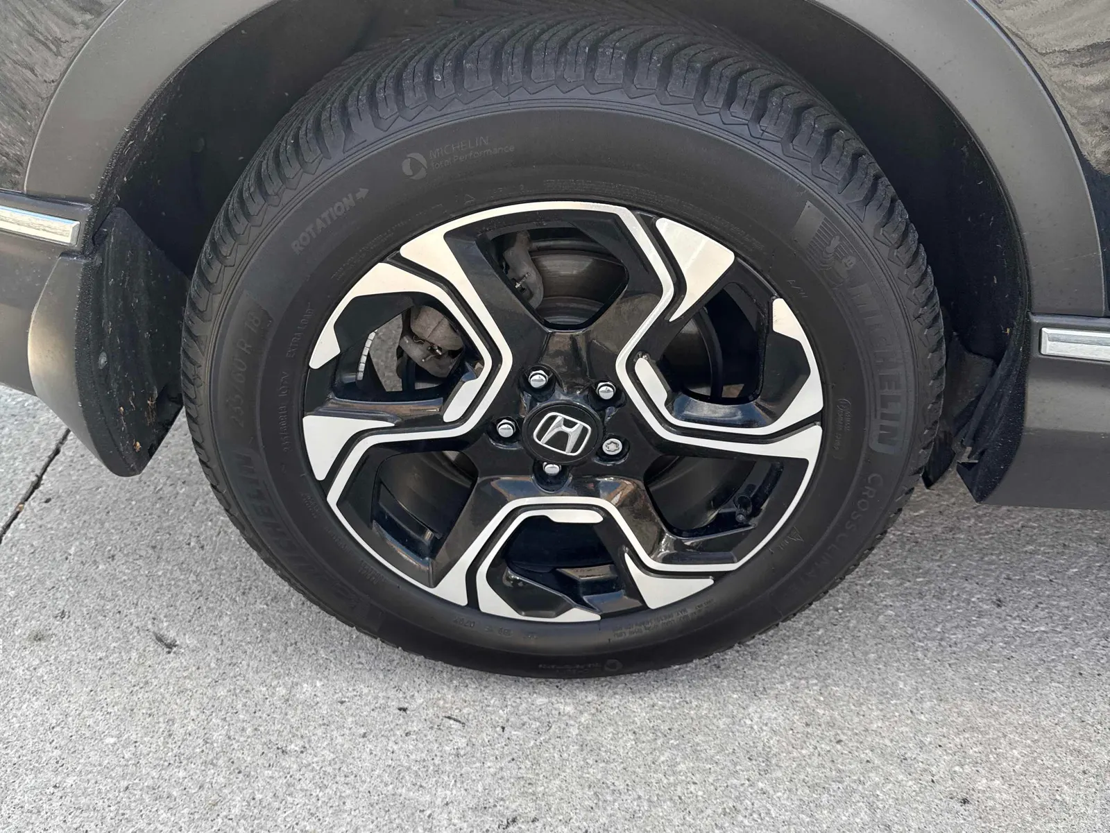Tire
