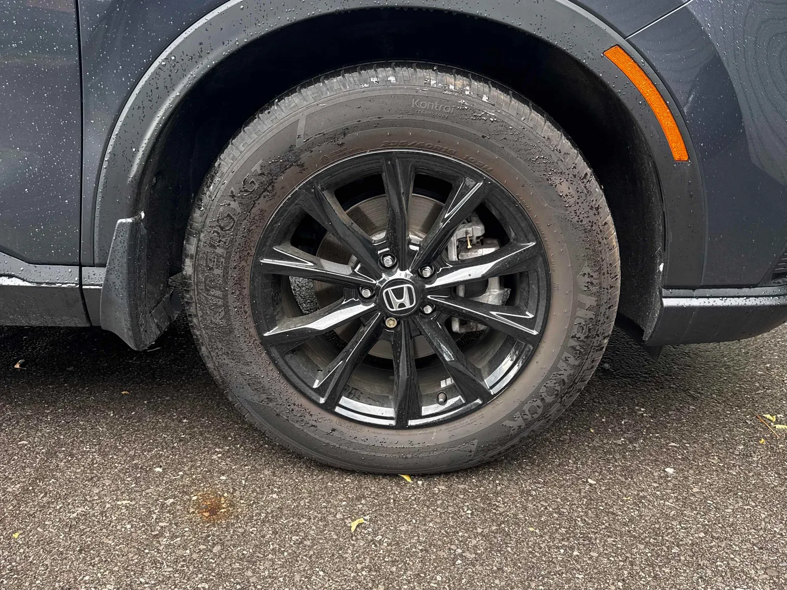 Tire