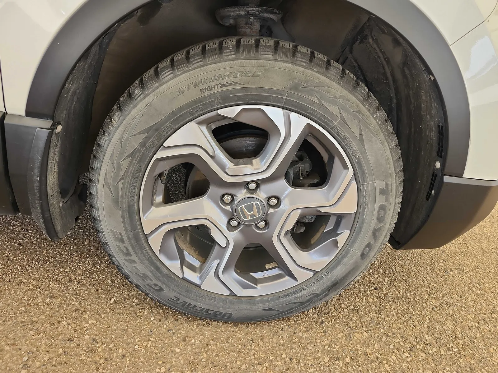 Tire