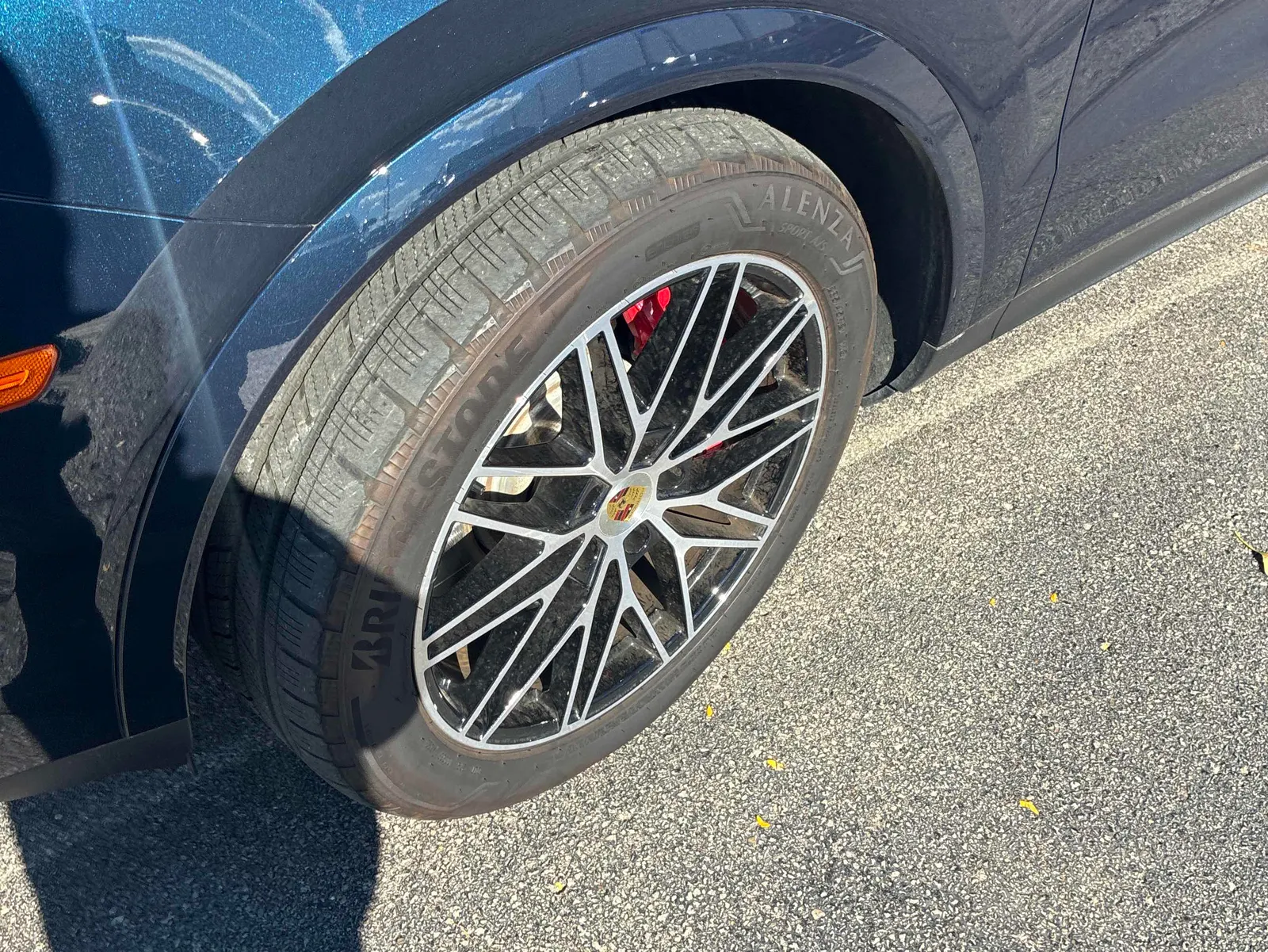 Tire