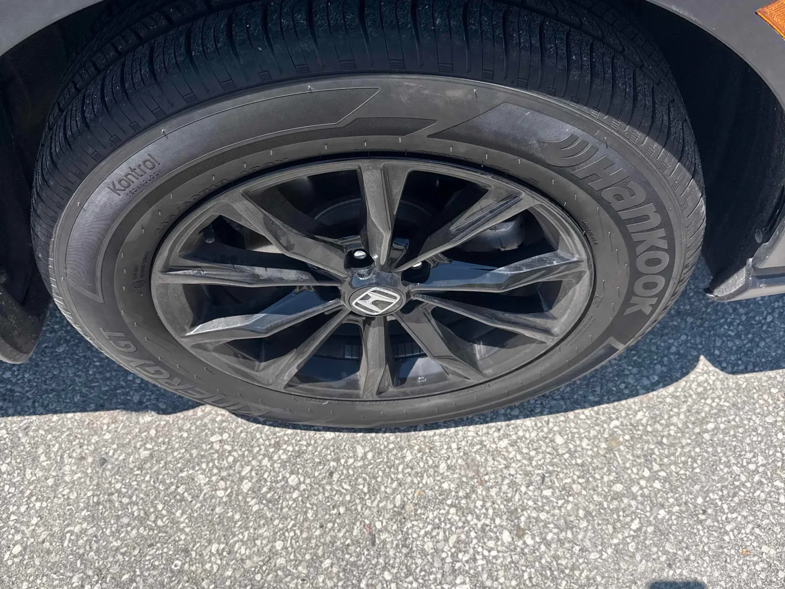 Tire