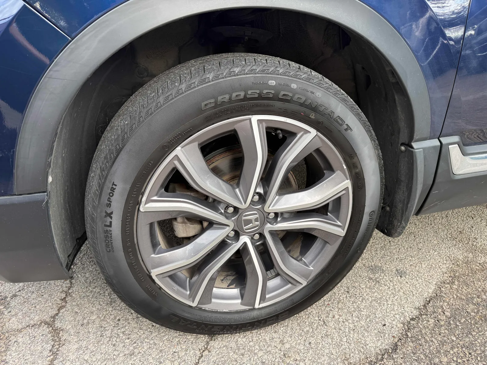 Tire