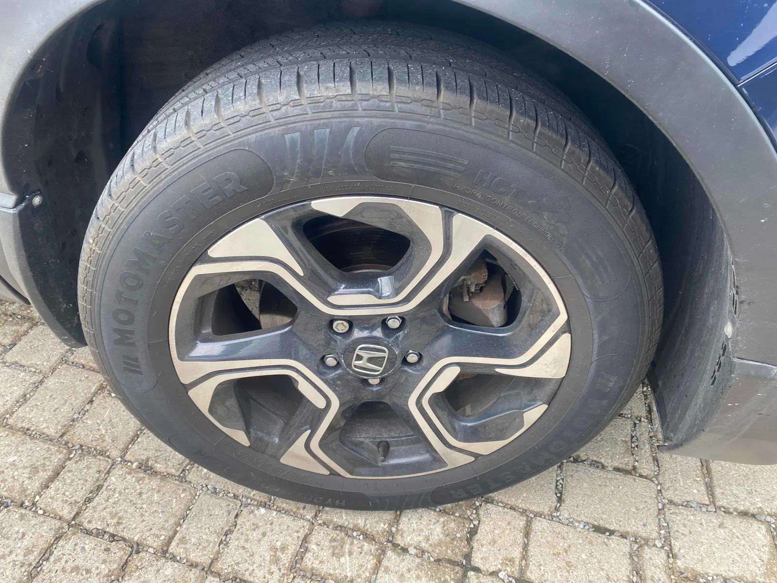 Tire