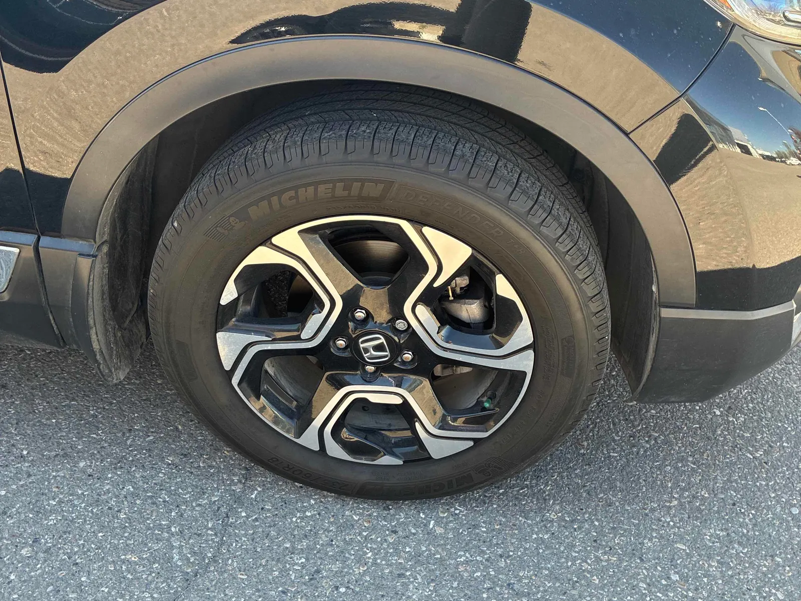 Tire